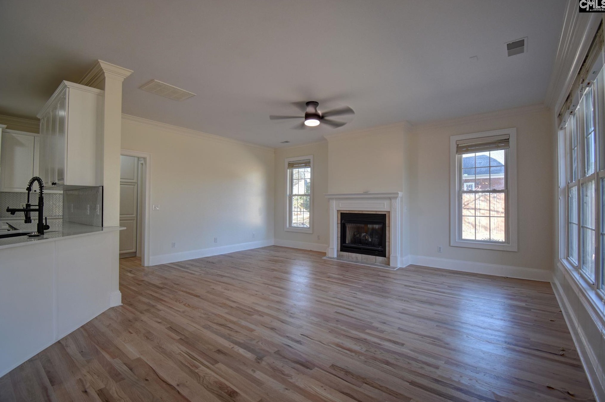 111 Honeysuckle Trl, Columbia SC 29229-8999 exterior