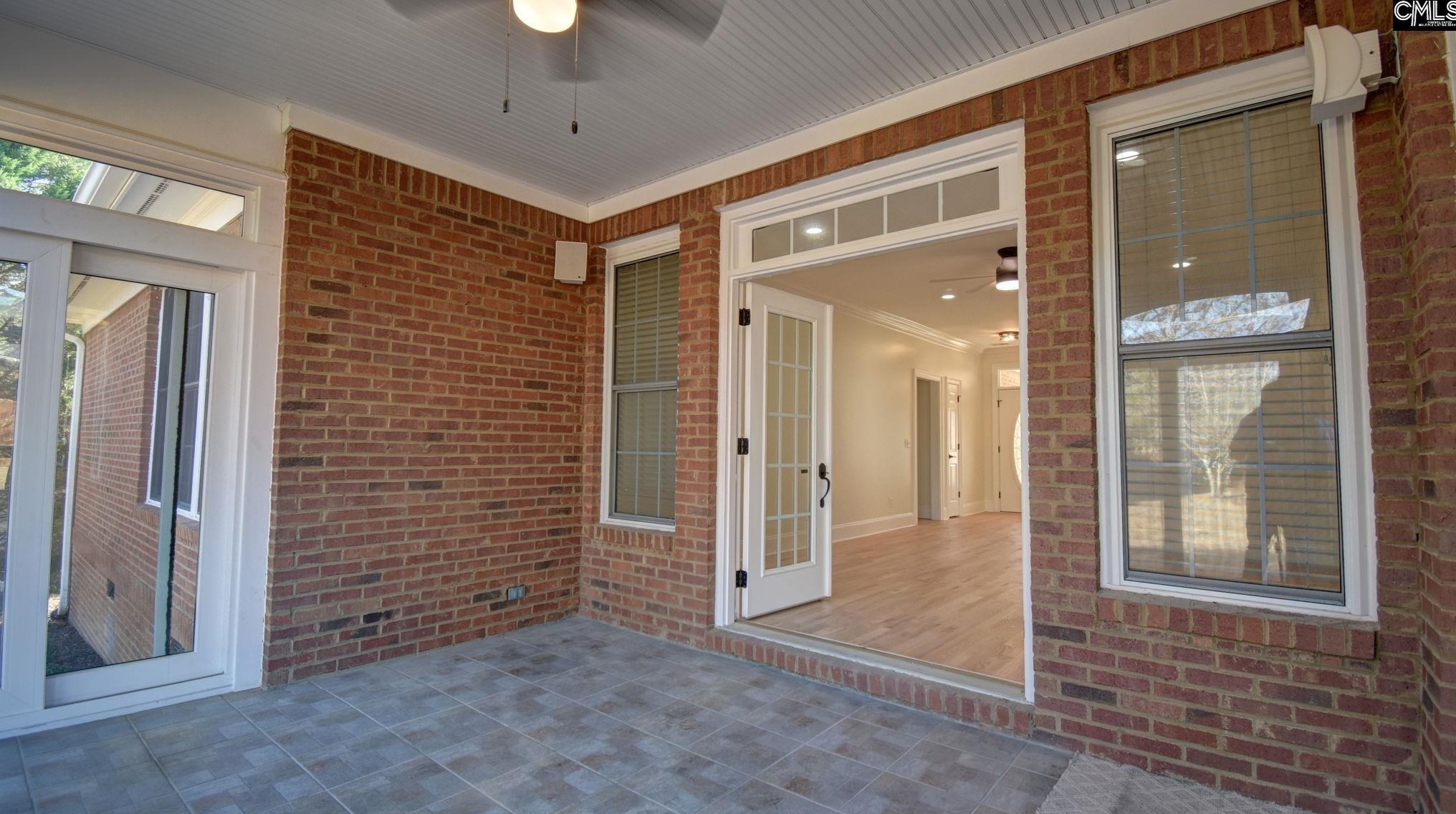 111 Honeysuckle Trl, Columbia SC 29229-8999 exterior