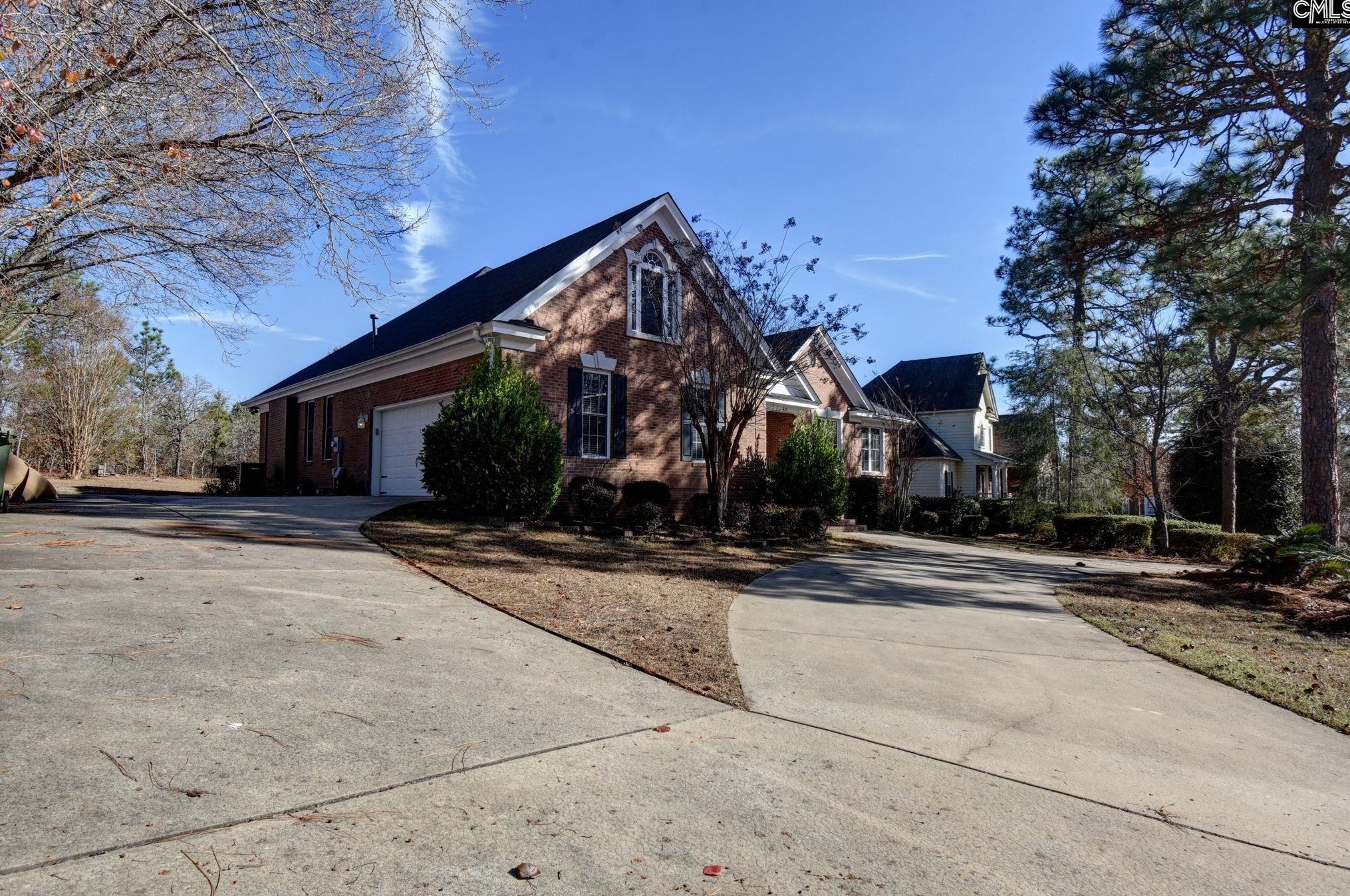 111 Honeysuckle Trl, Columbia, SC 29229-7800