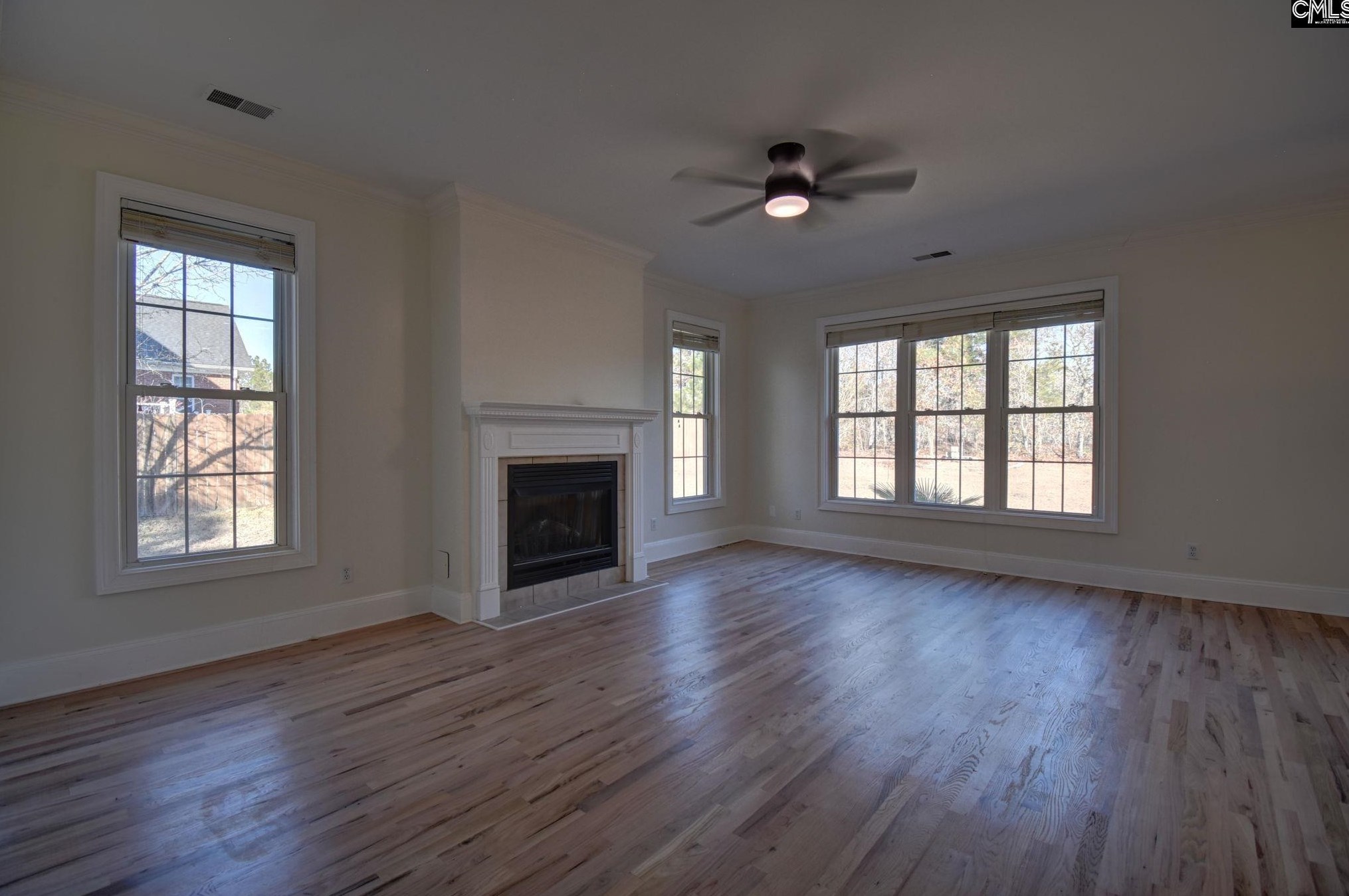 111 Honeysuckle Trl, Columbia SC 29229-8999 exterior