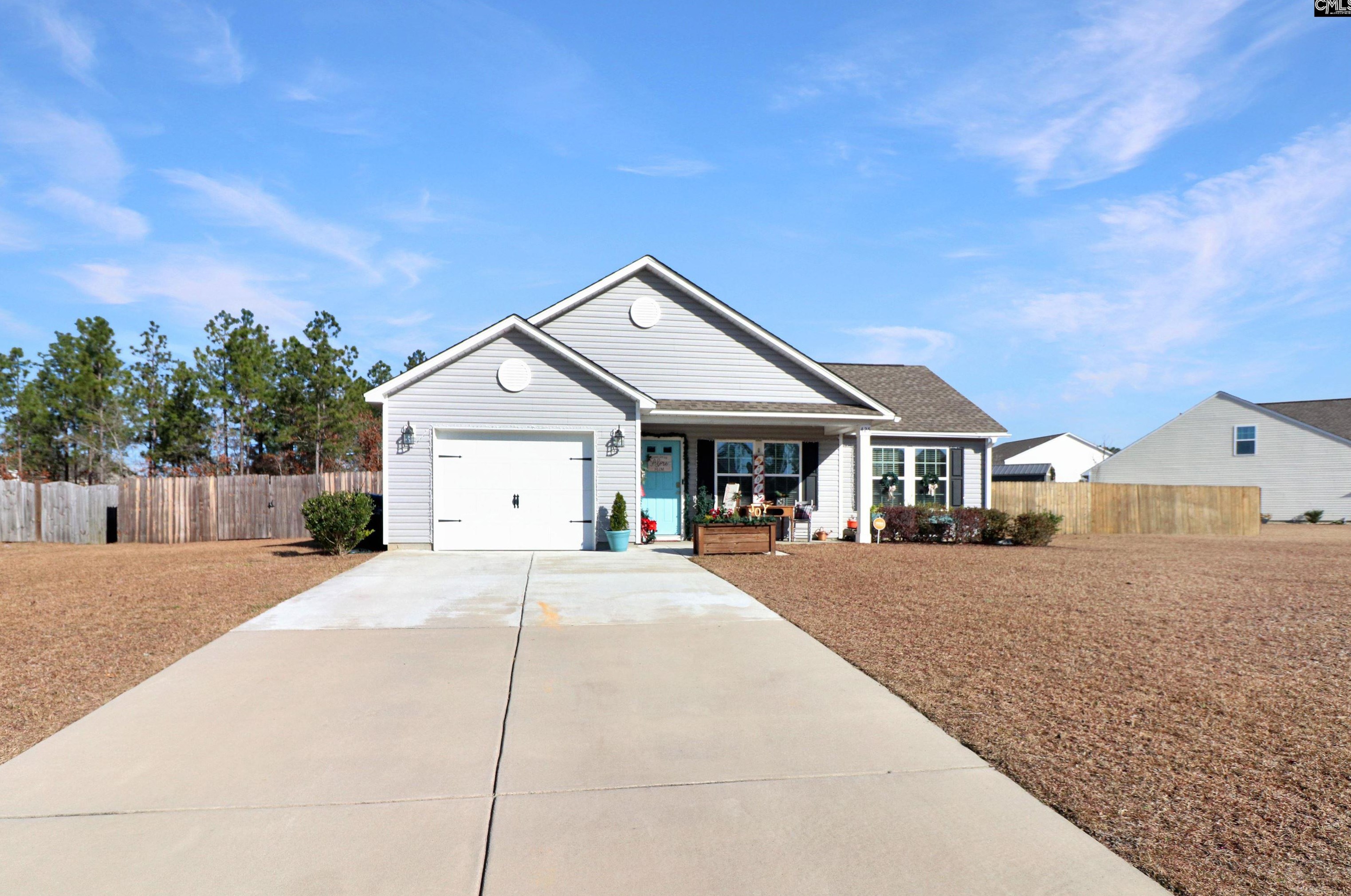 425 Crassula Dr, Lexington, SC 29073