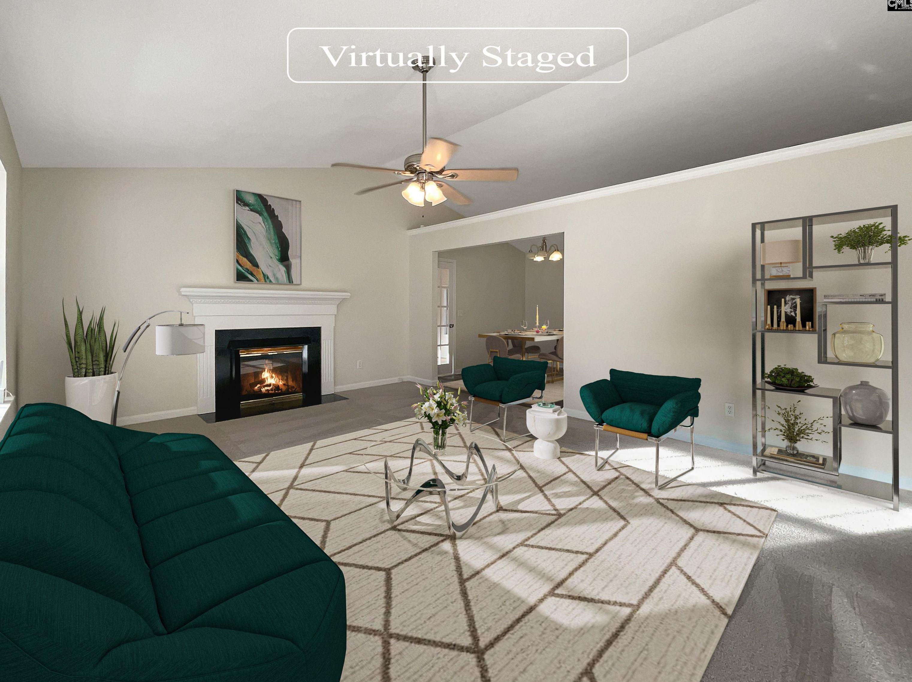18 Garrington Ct, Lake Murray, SC 29036