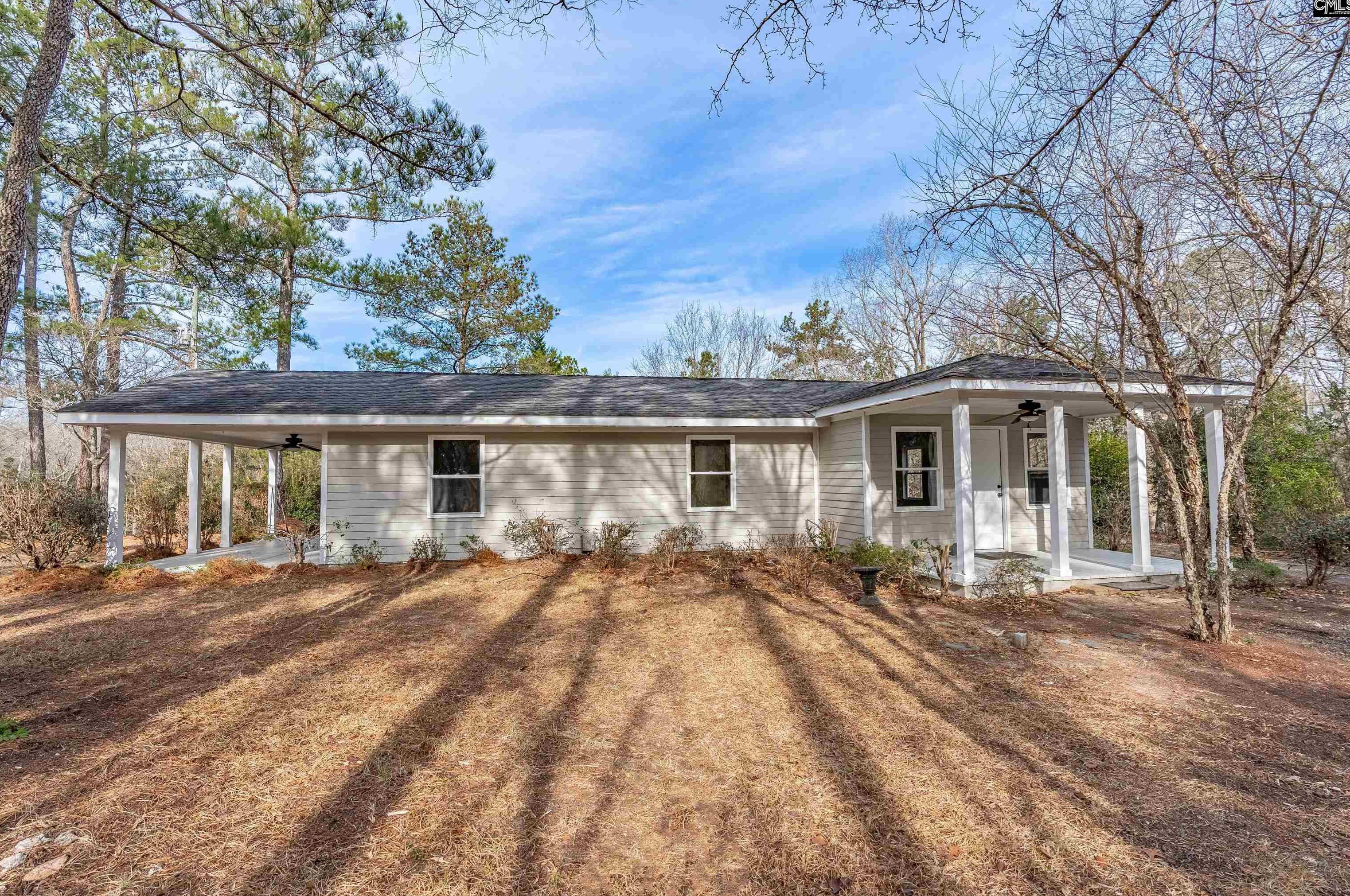 2668 Steven Campbell Rd, Elgin, SC 29045-8806