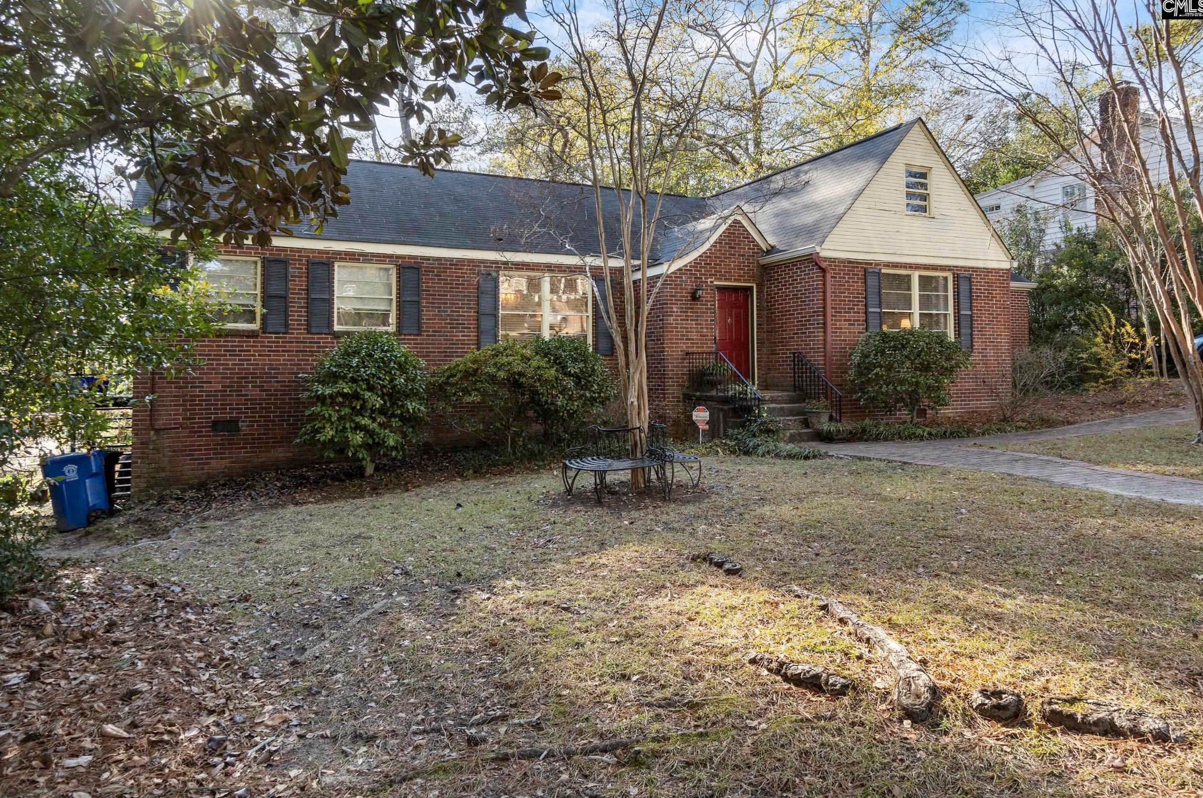 4634 Datura Rd, Columbia, SC 29205-2126