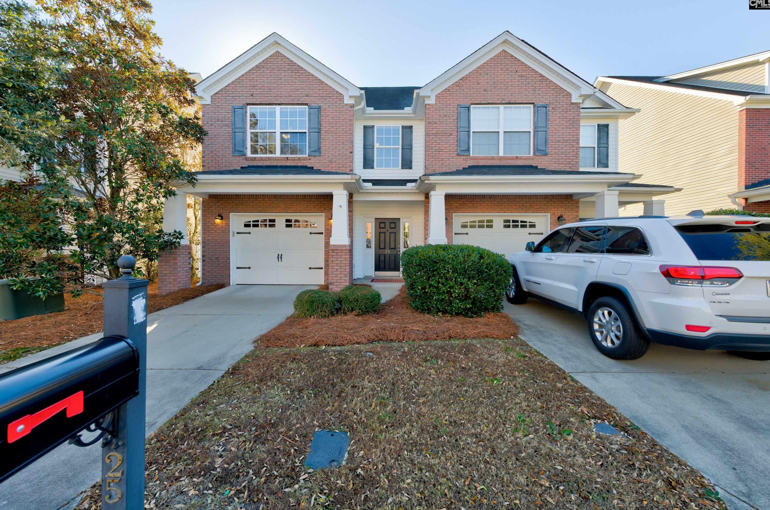 25 Braiden Manor Rd, Columbia, SC 29209