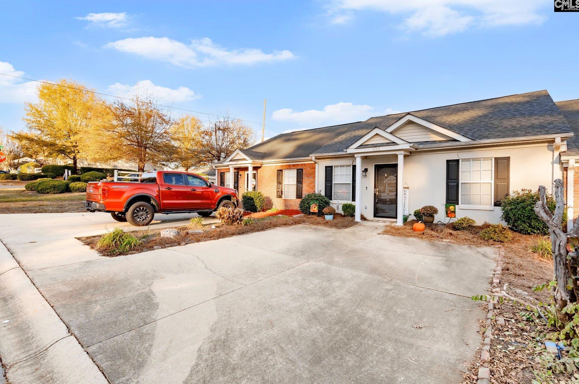103 Andover Ct, Lexington, SC 29072