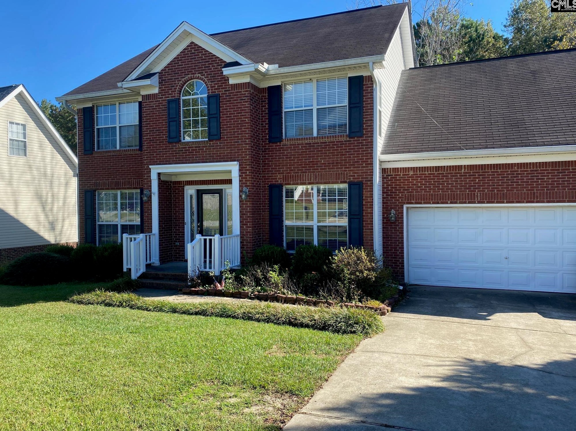307 Westbrook Way, Lexington, SC 29072