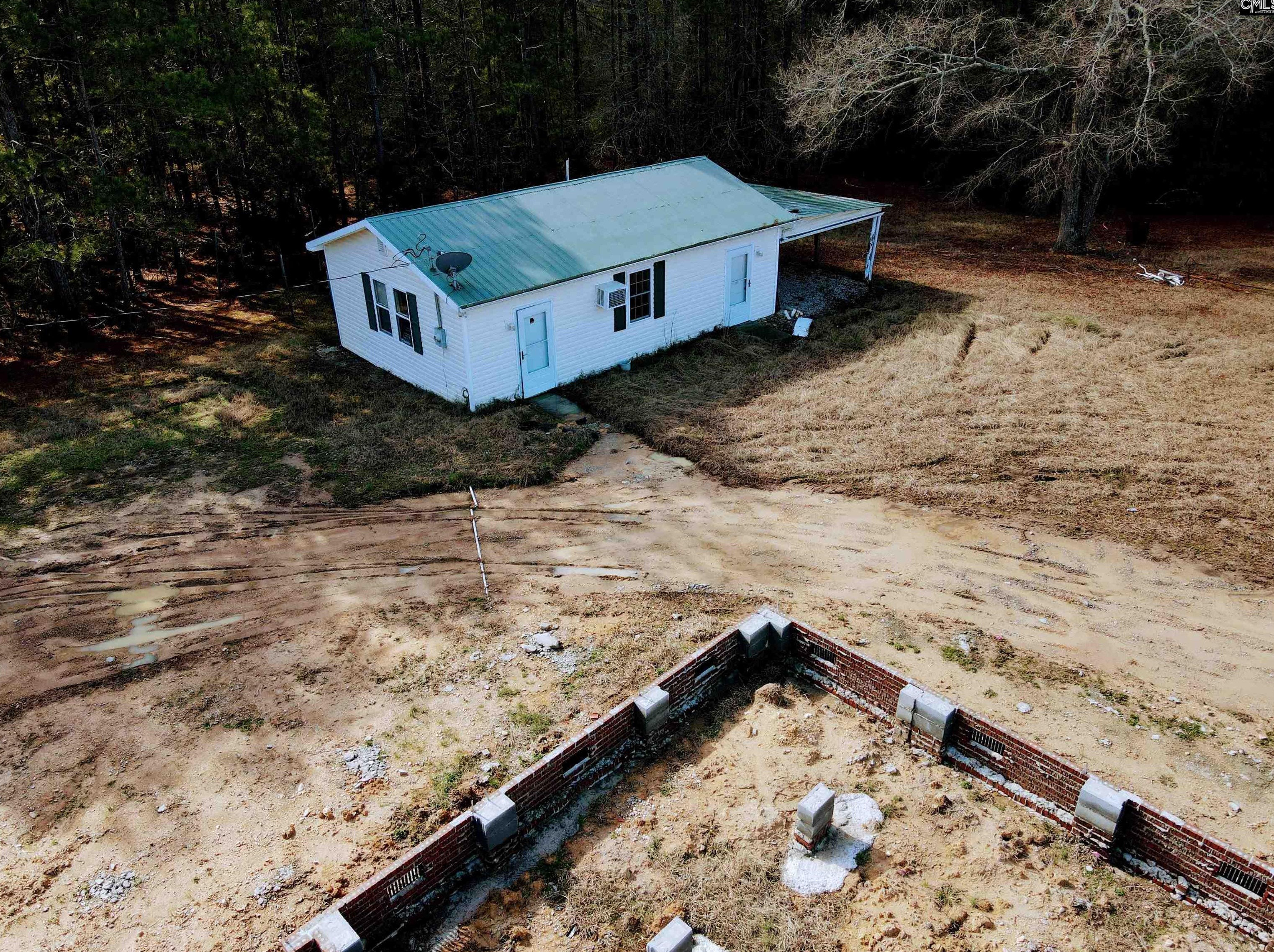 3720 Willie Reed Rd, Lancaster, SC 29720-5900