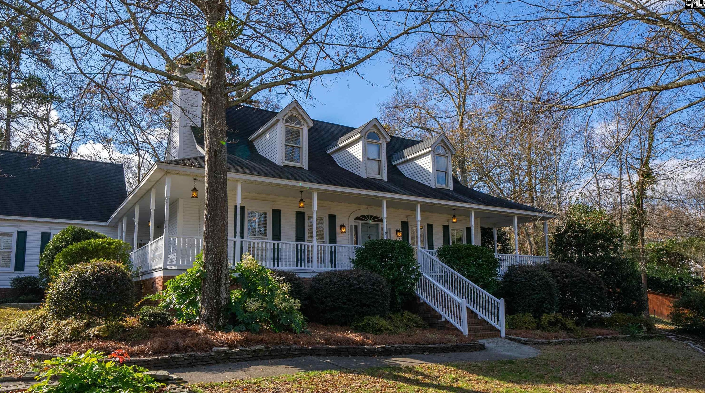 105 Mourning Dove Ct, Lexington, SC 29072