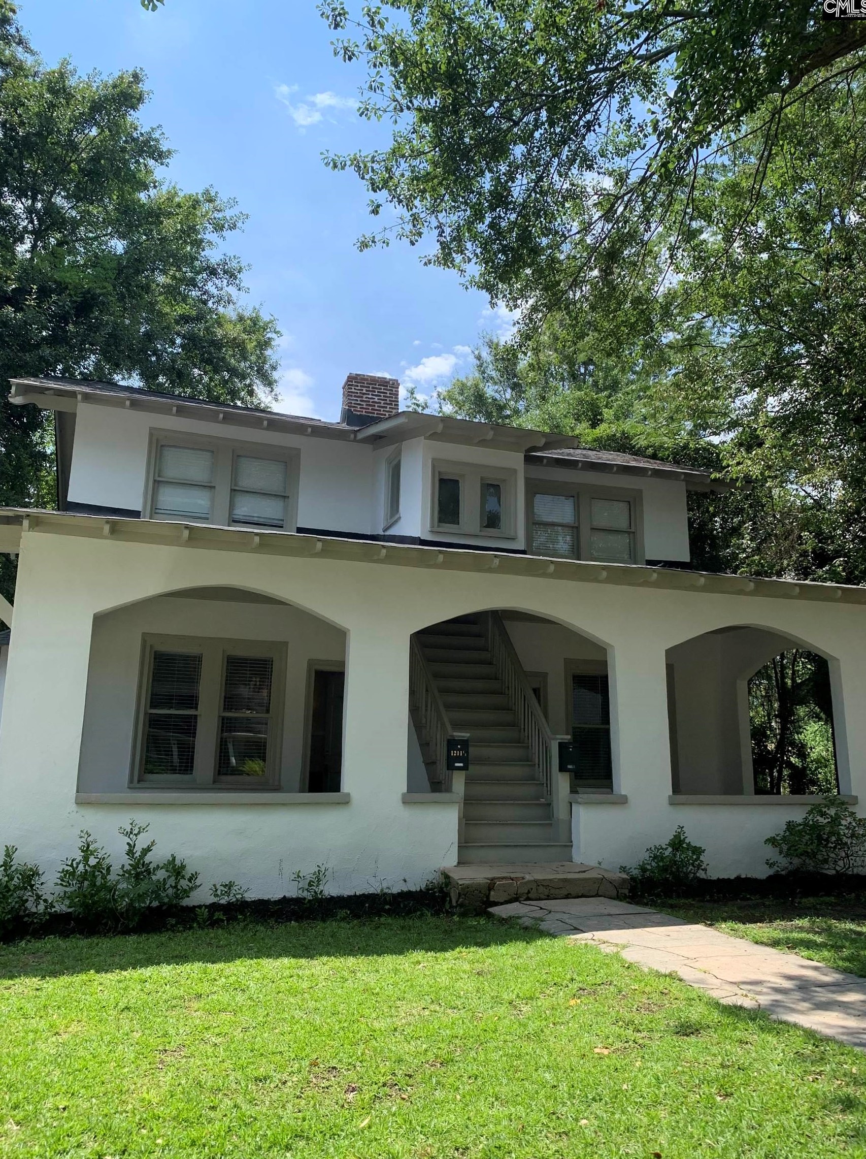 1211 Maple St, Columbia, SC 29205-1251