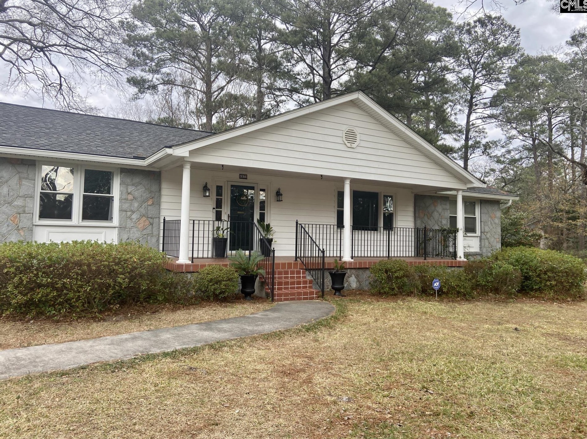 4970 Westfield Rd, Columbia, SC 29206-1545
