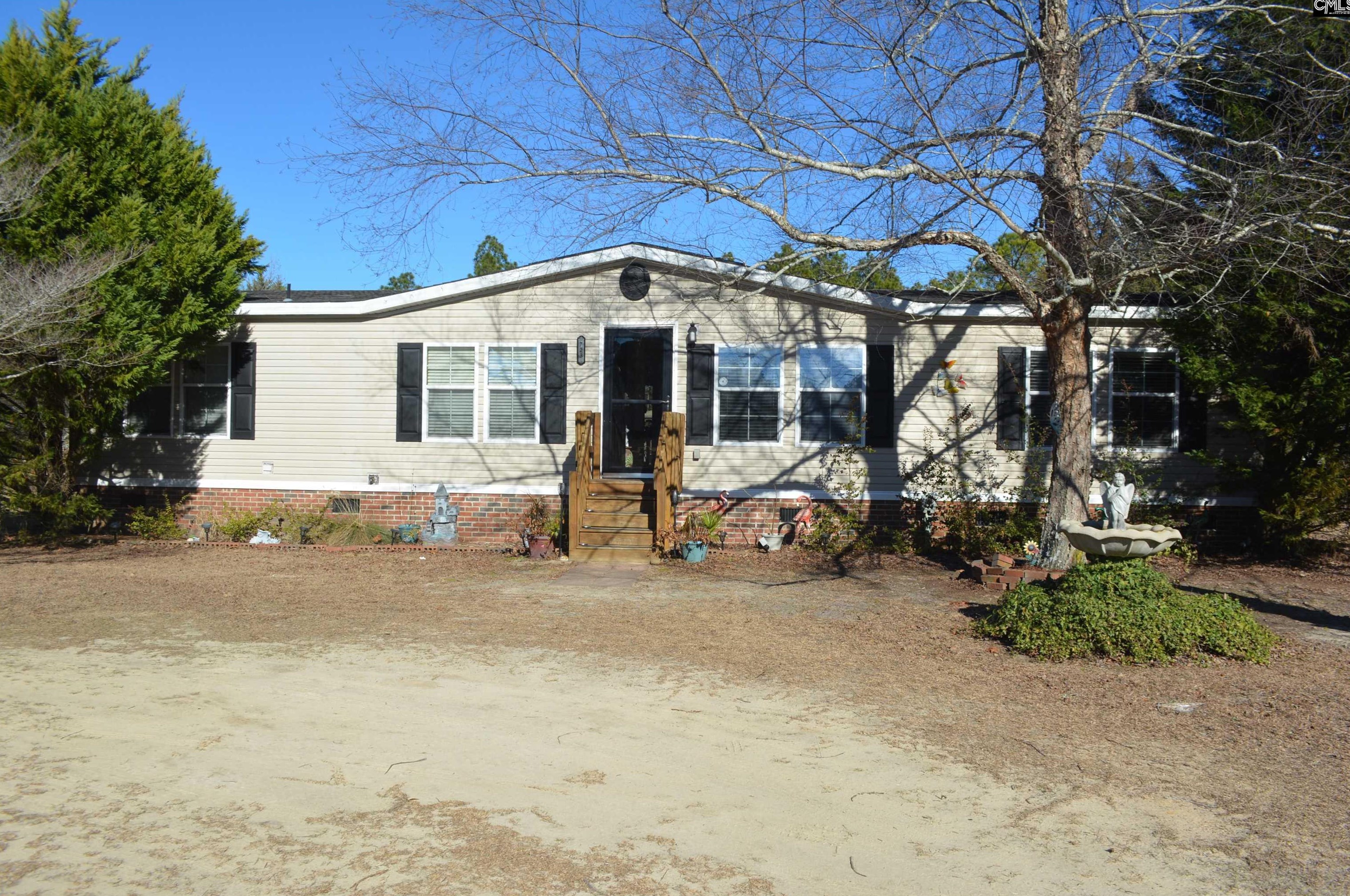 723 A C Bouknight Rd, Gilbert, SC 29054
