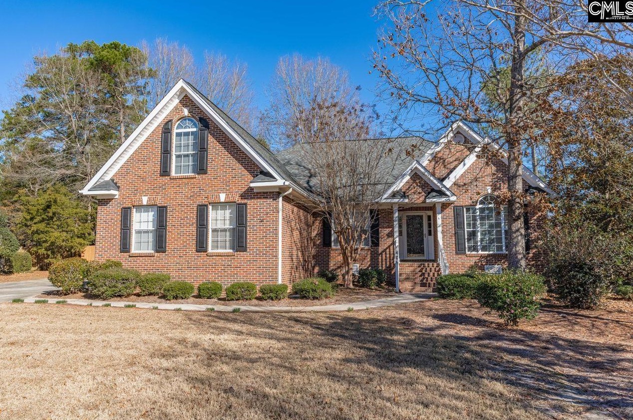 8 Sagefire Ct, Irmo, SC 29063-9173