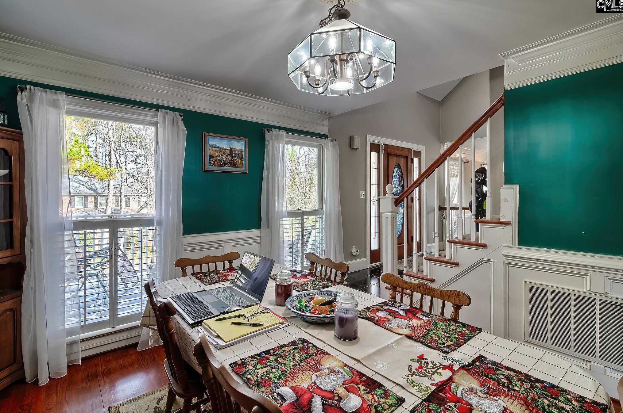 311 Conrad Cir, Columbia SC 29212-2623 exterior