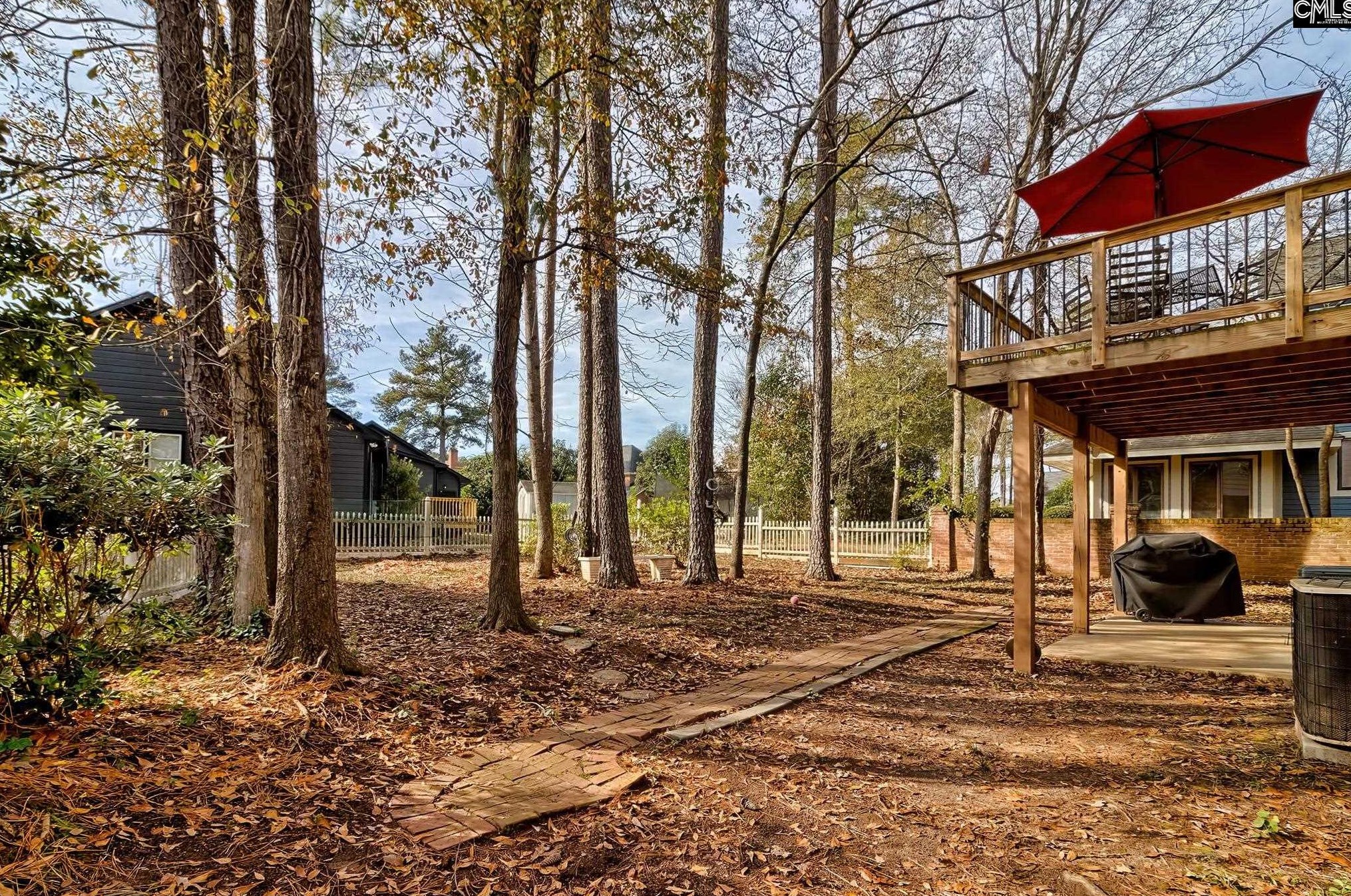 311 Conrad Cir, Columbia SC 29212-2623 exterior