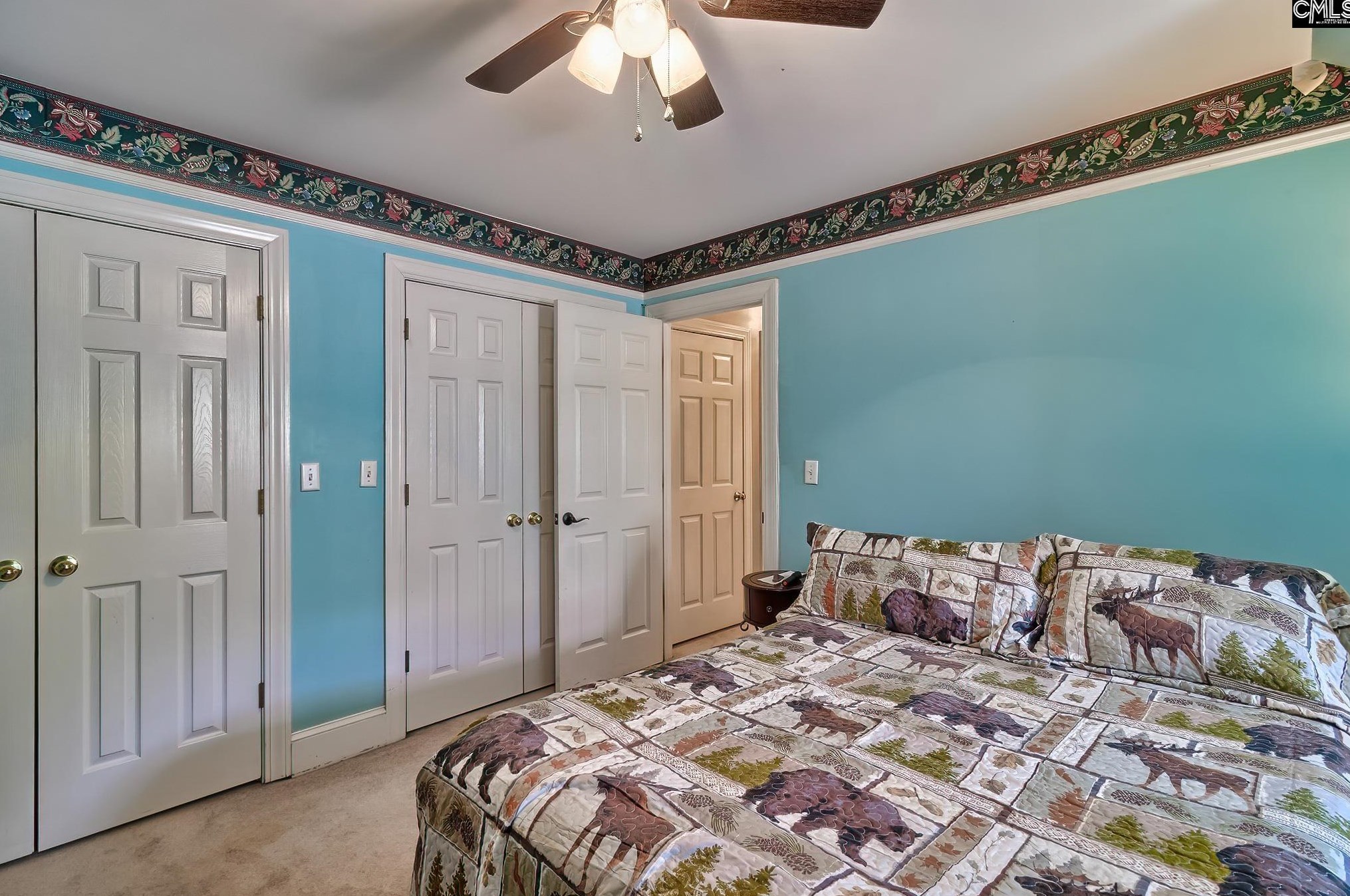 311 Conrad Cir, Columbia SC 29212-2623 exterior