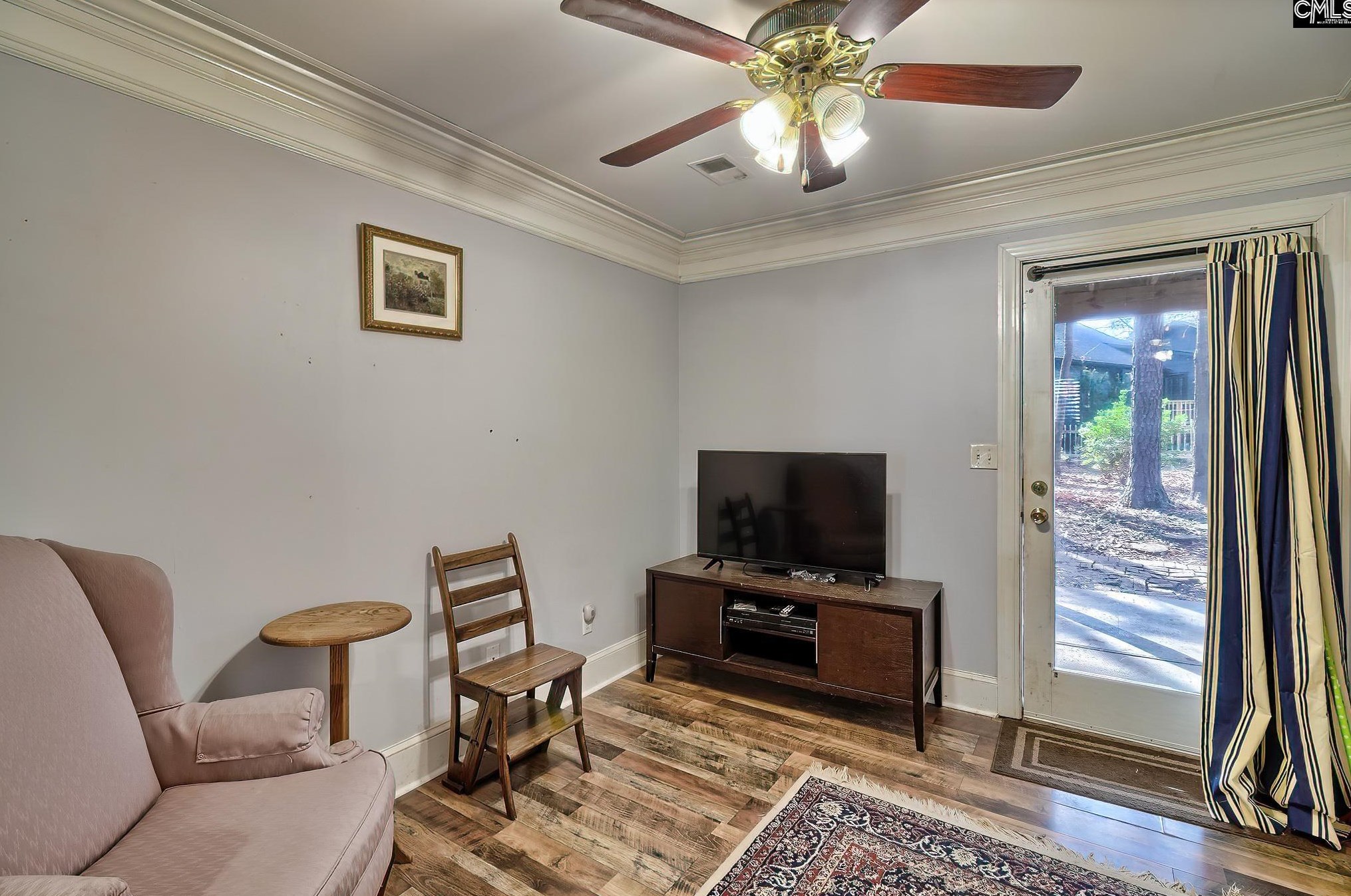 311 Conrad Cir, Columbia SC 29212-2623 exterior