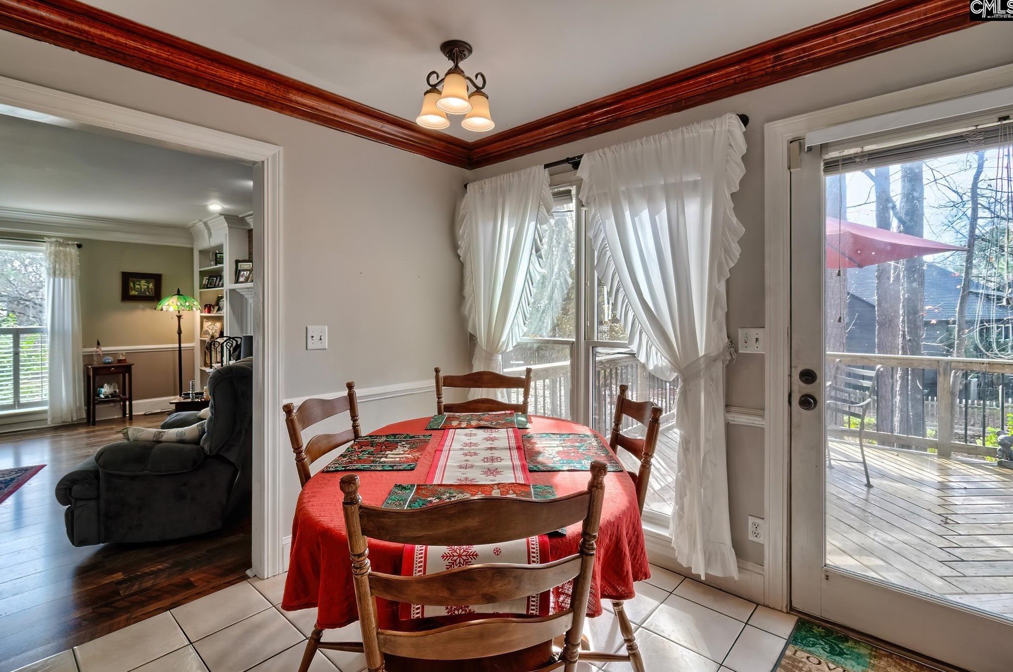 311 Conrad Cir, Columbia SC 29212-2623 exterior