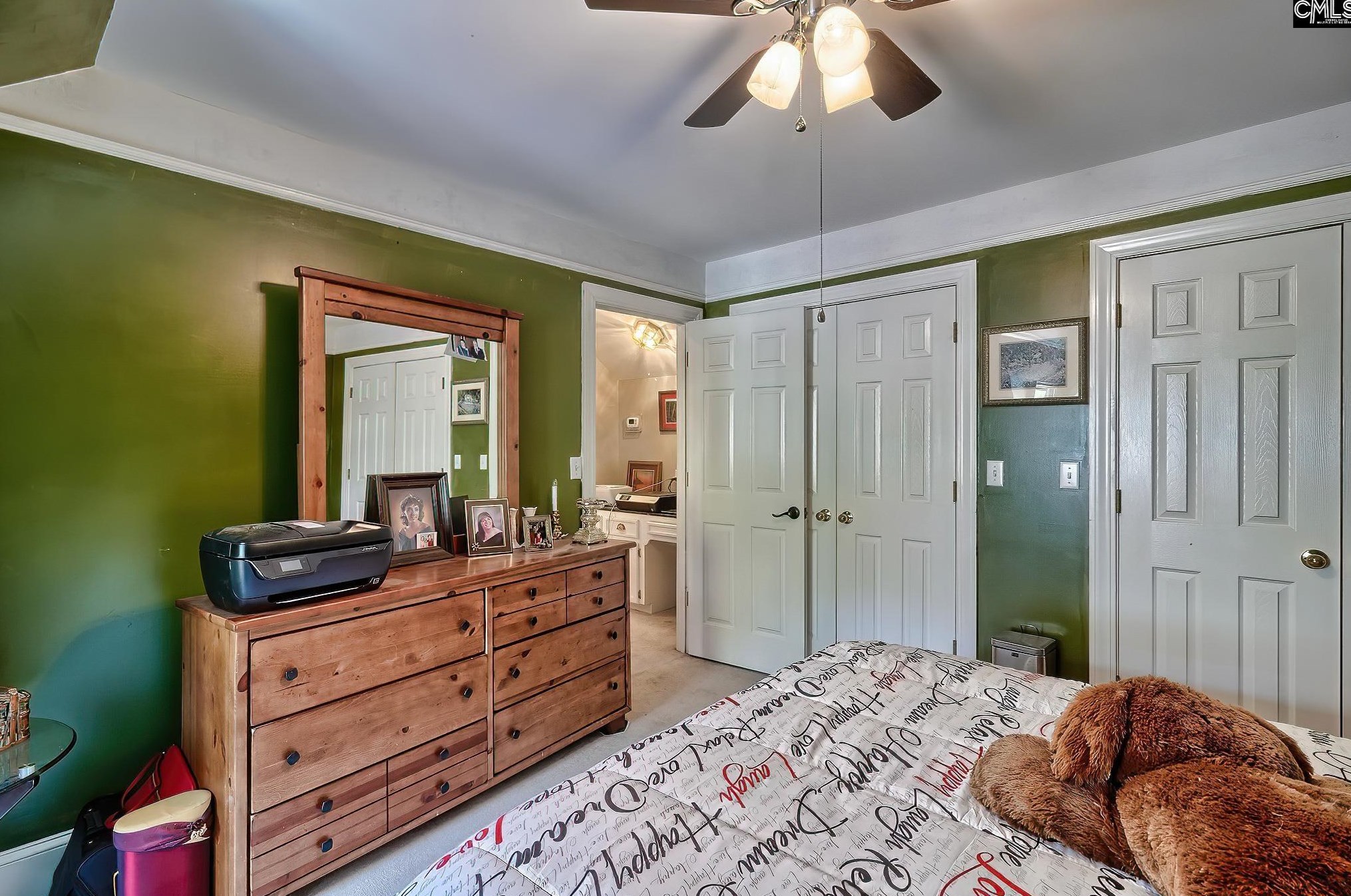 311 Conrad Cir, Columbia SC 29212-2623 exterior