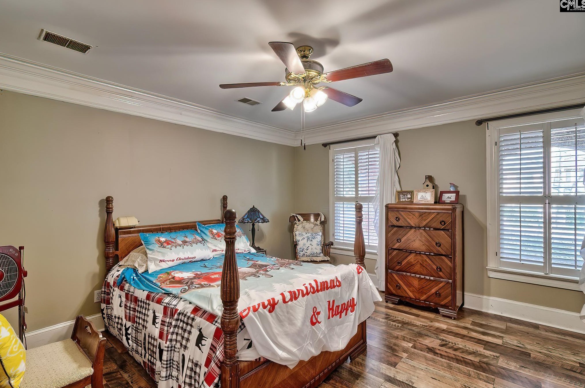 311 Conrad Cir, Columbia SC 29212-2623 exterior