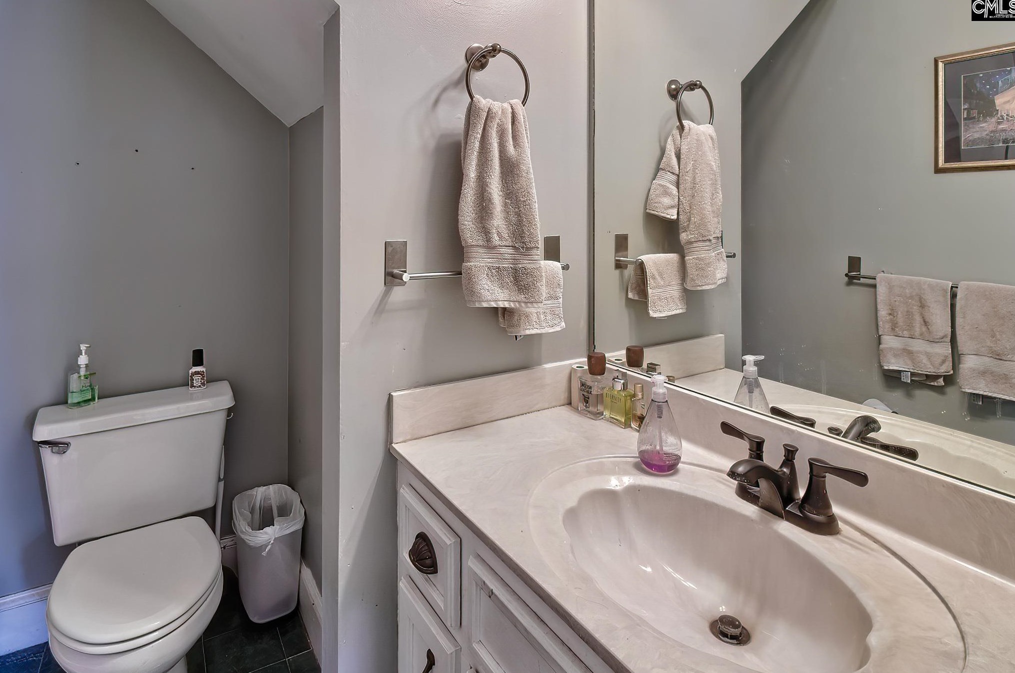 311 Conrad Cir, Columbia SC 29212-2623 exterior