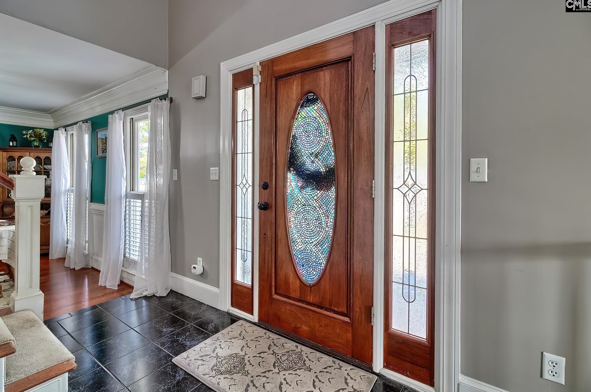 311 Conrad Cir, Columbia SC 29212-2623 exterior