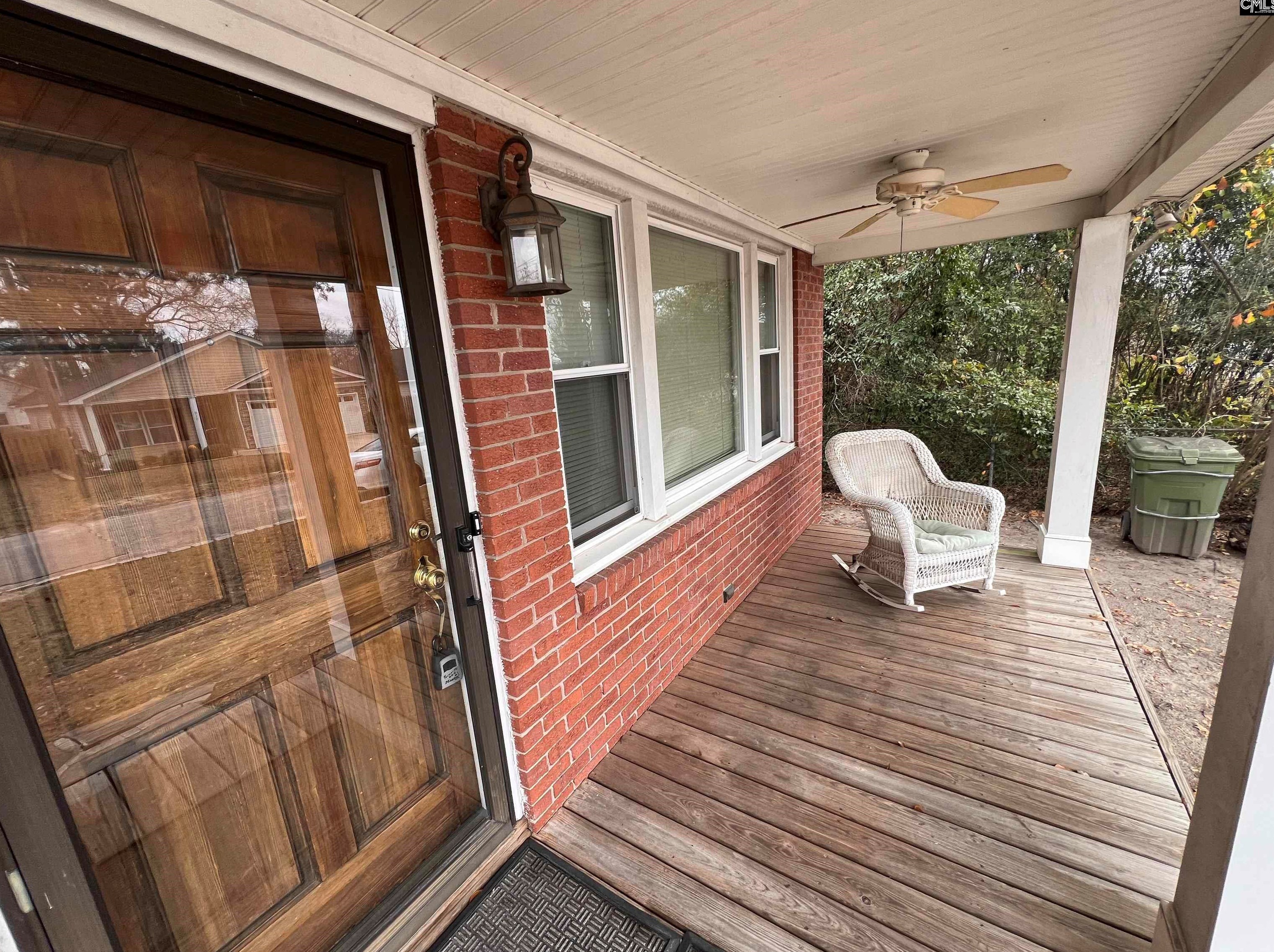 816 Poplar St, Cayce-West Columbia, SC 29033