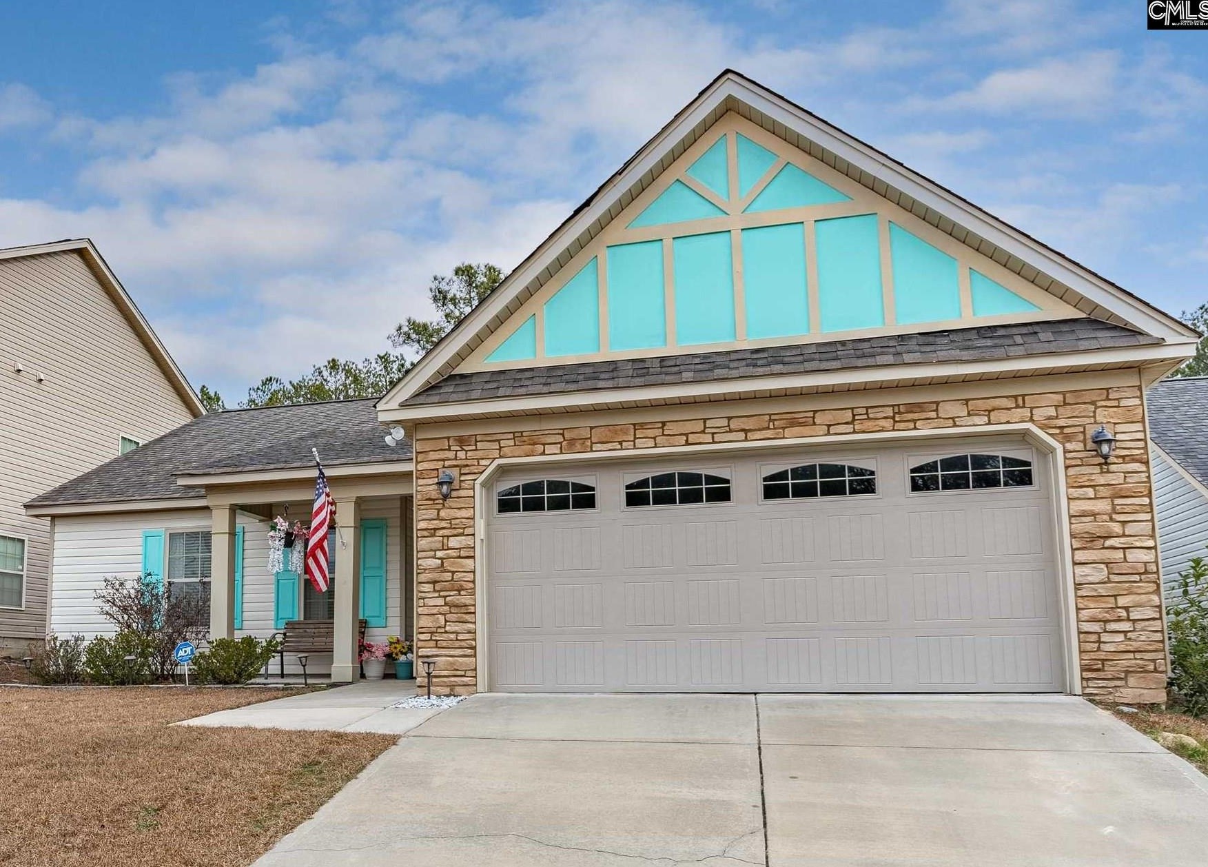 274 Emanuel Creek Drive, Cayce-West Columbia, SC 29170