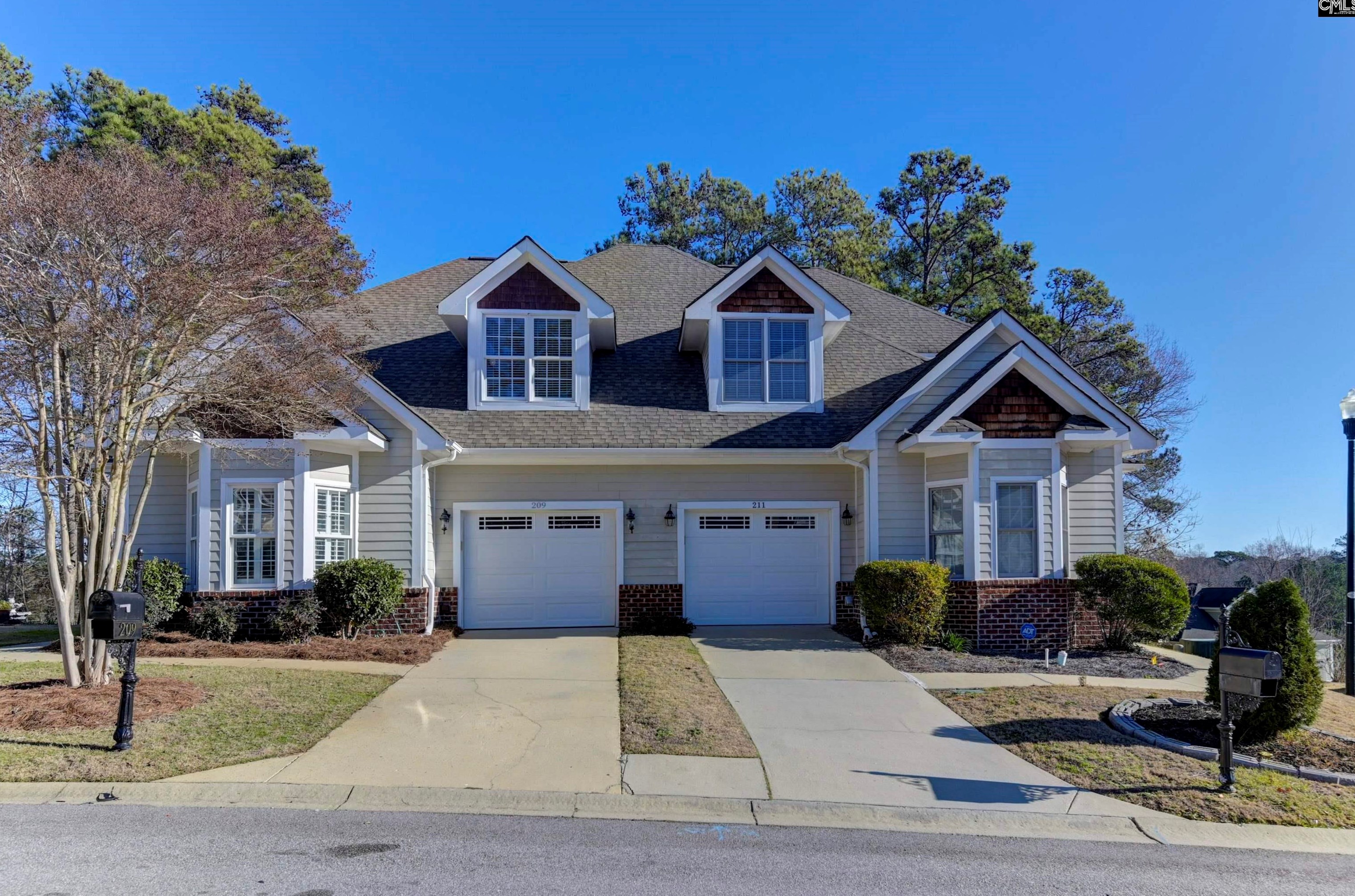 209 Cart Way, Blythewood, SC 29016-7799