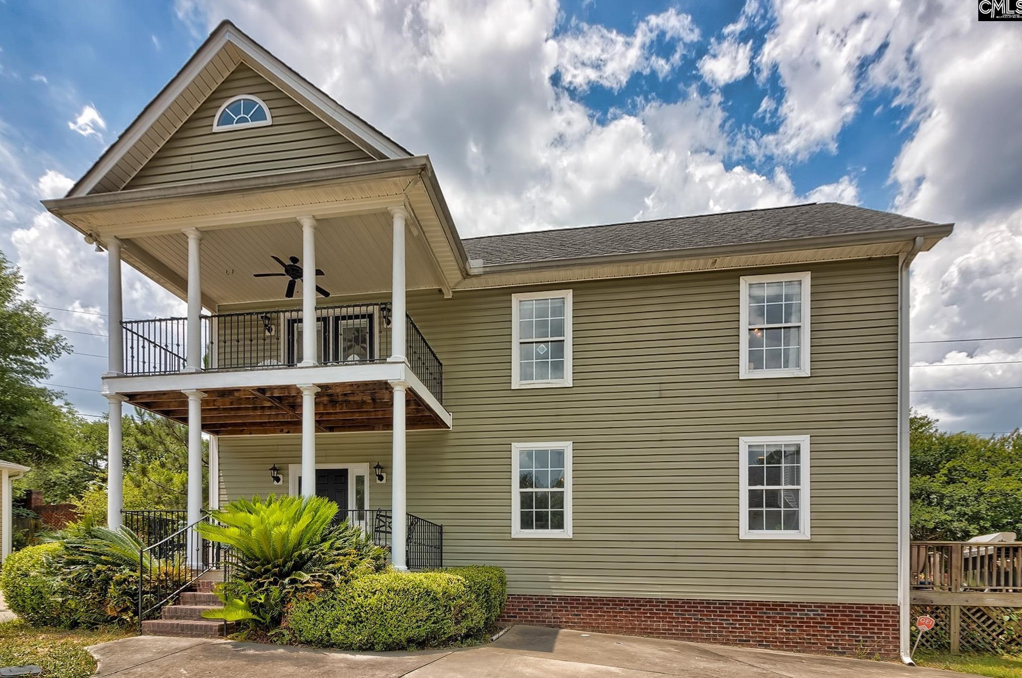 295 Naples Ave, Cayce-West Columbia, SC 29033