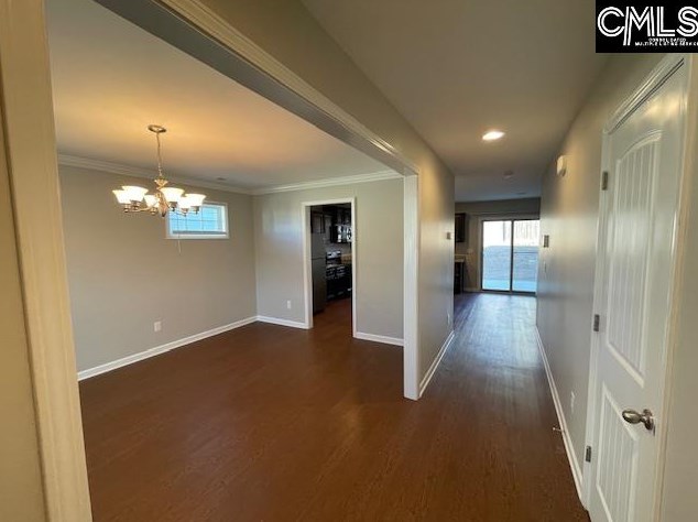 560 Teaberry Dr, Columbia, SC 29229-7074