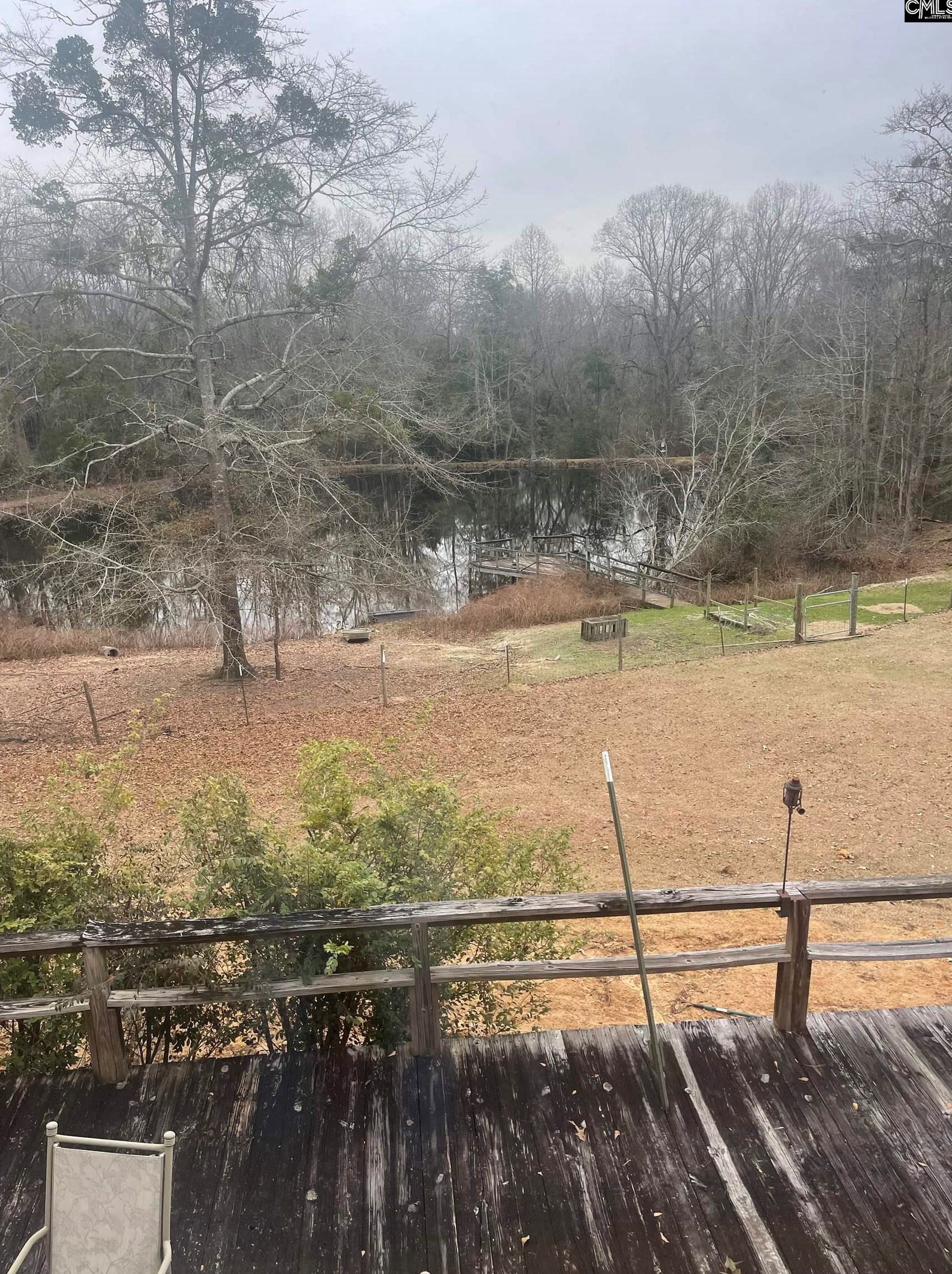 1207 Savannah Hwy, Swansea, SC 29160-9240