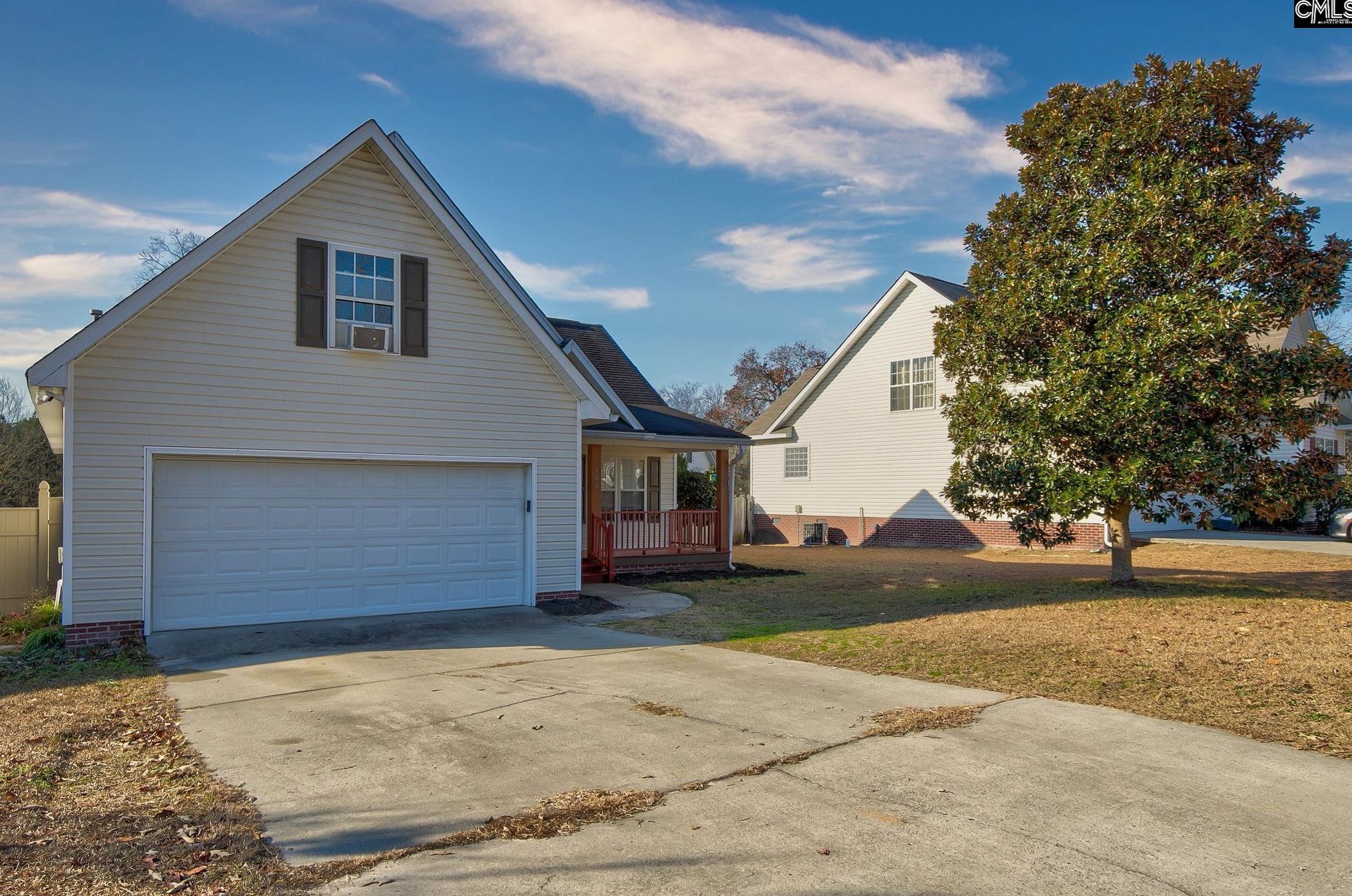 106 Lee Ridge Ct, Columbia, SC 29229-9456