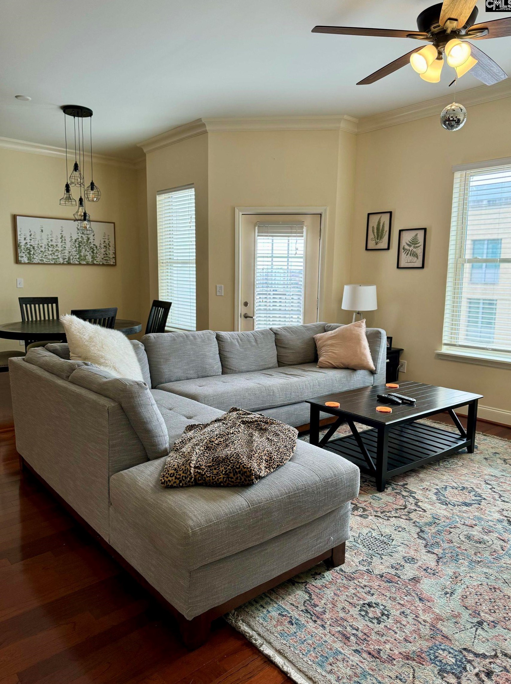 601 Main Street 327, Columbia, SC 29201