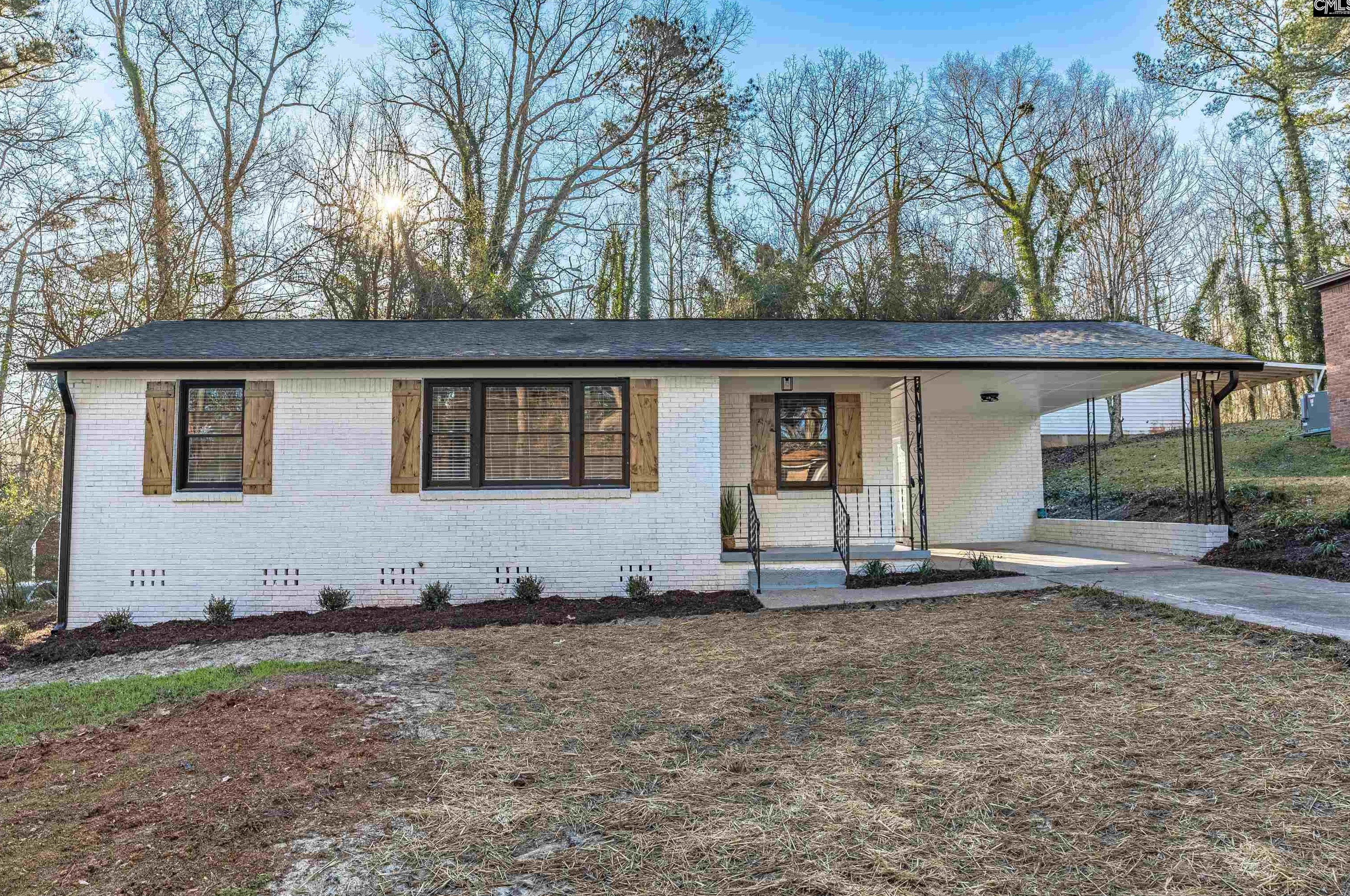 160 Stanford St, Columbia, SC 29203-2323