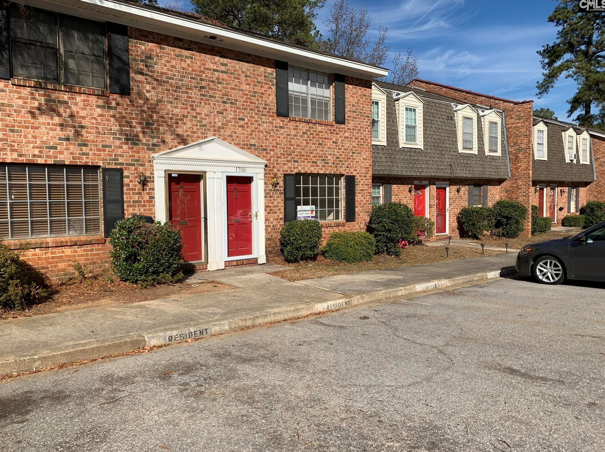 1705 Grays Inn Rd, Columbia, SC 29210