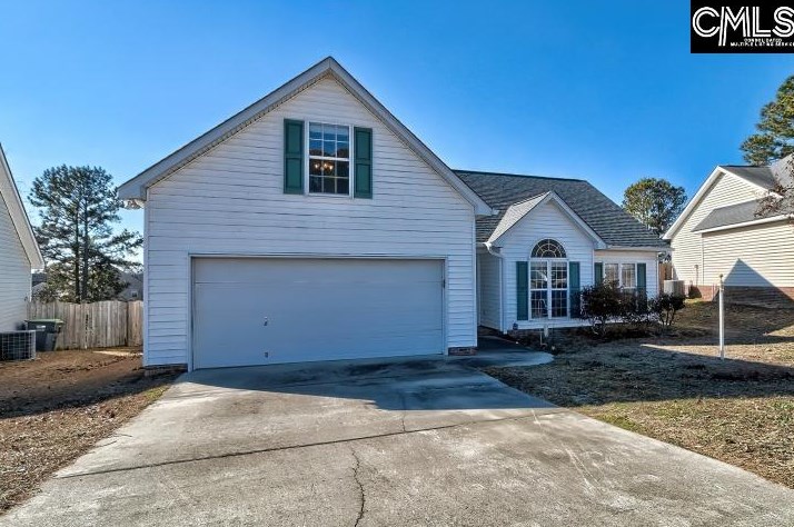 217 Double Eagle Cir, Lexington, SC 29073