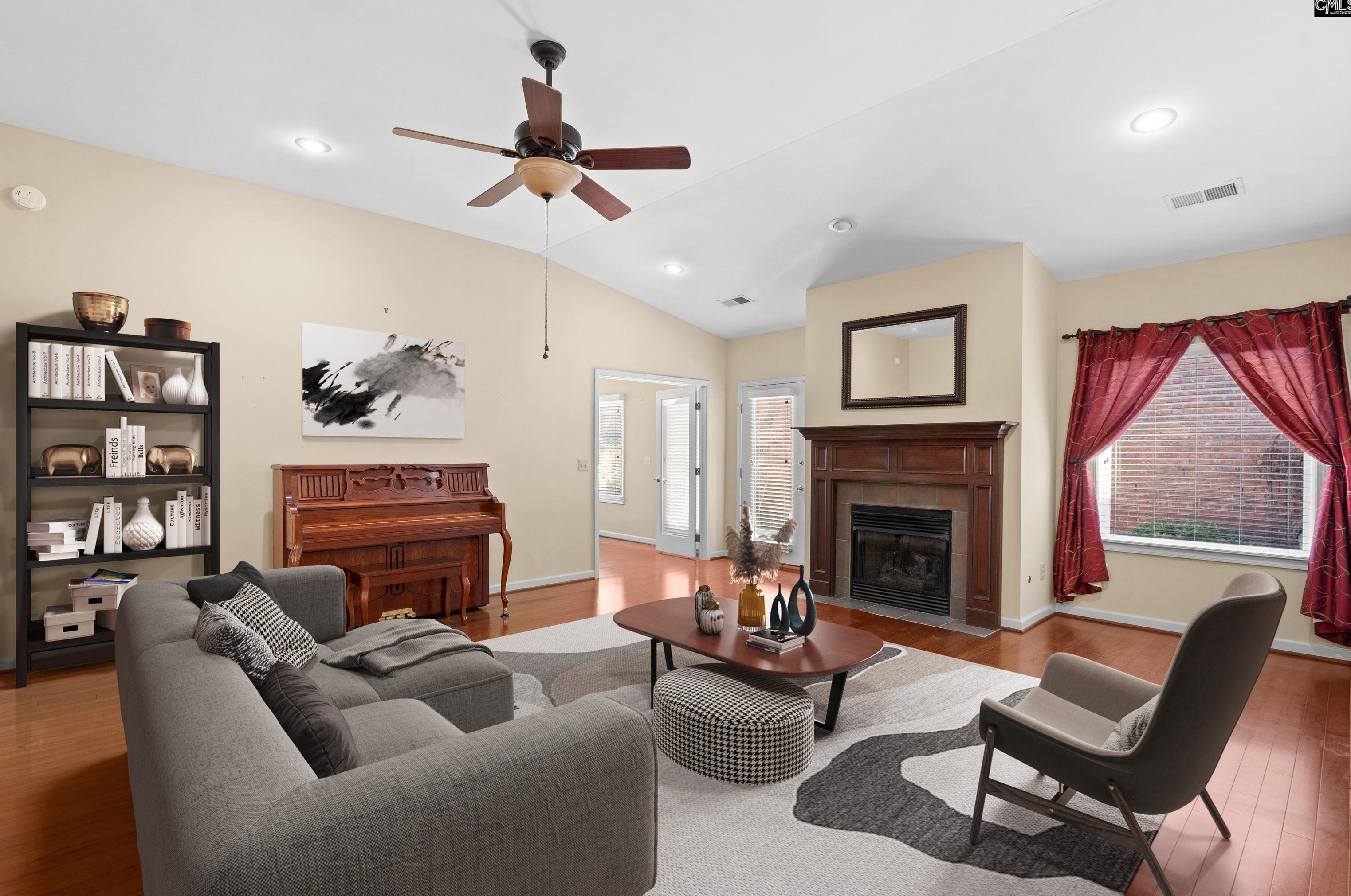 202 Pinnacle Dr, Columbia, SC 29212-0609