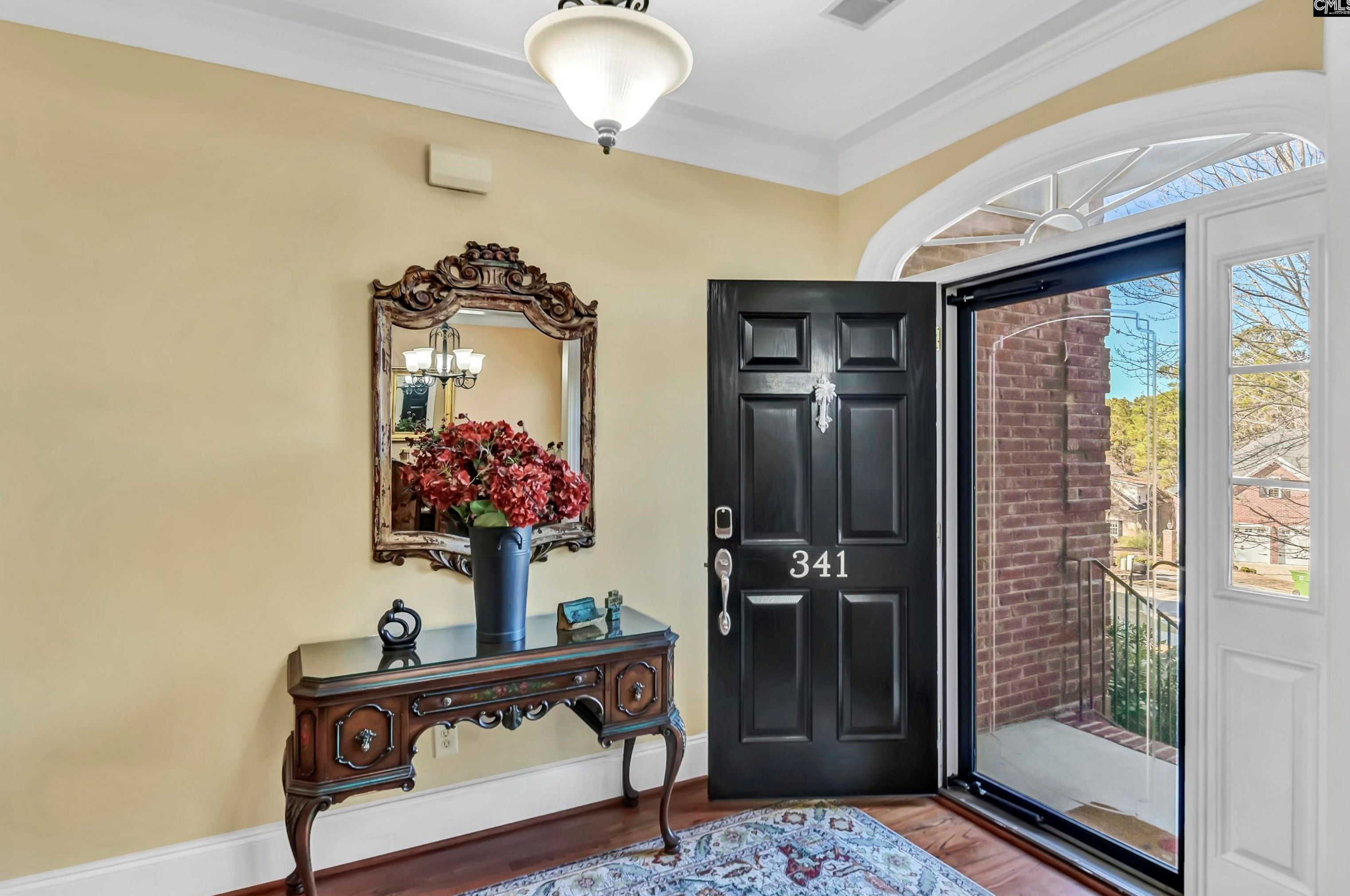 341 Chelmsford Way, Columbia, SC 29229-7001
