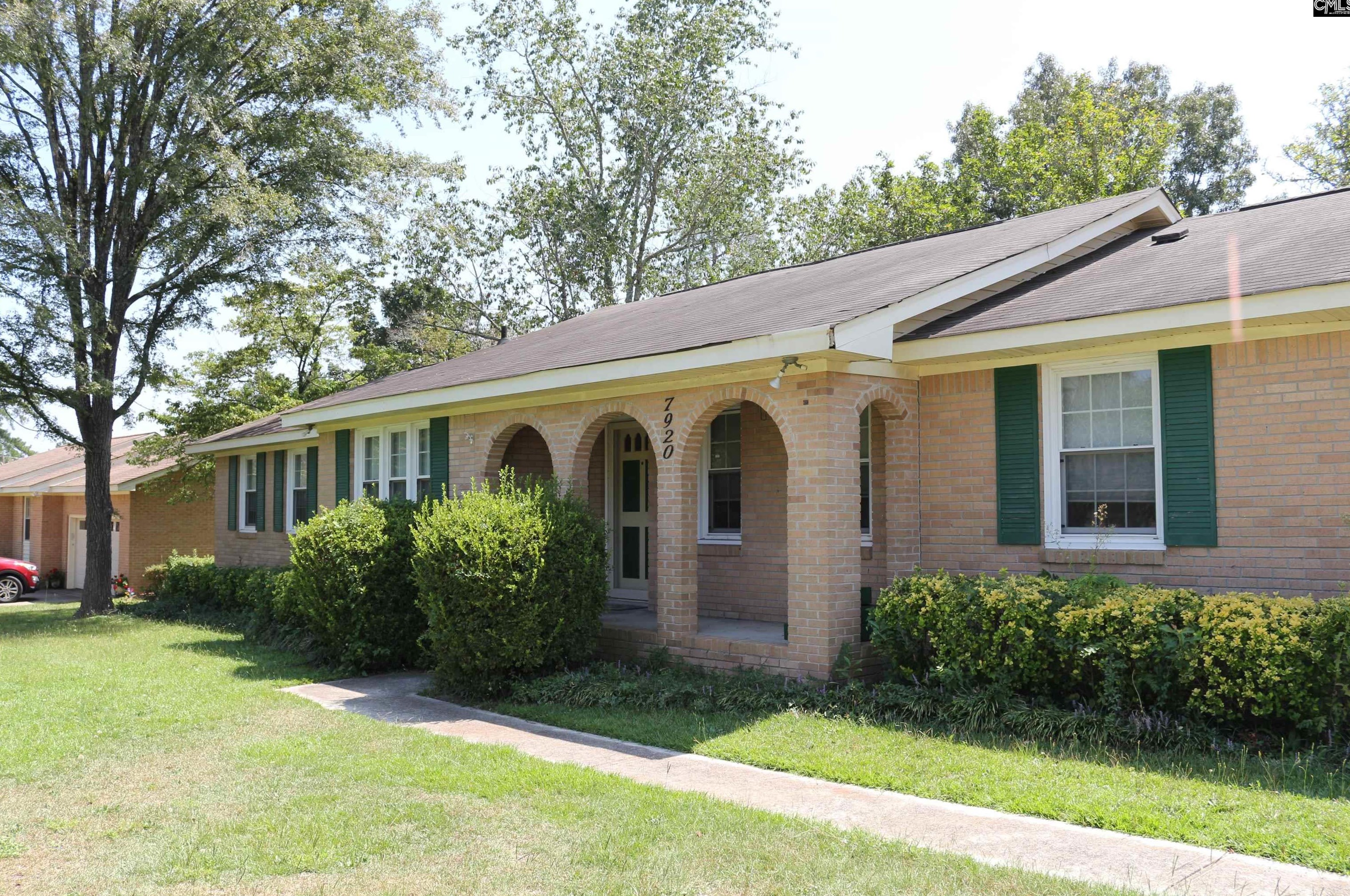 7920 Folly Ln, Columbia, SC 29209