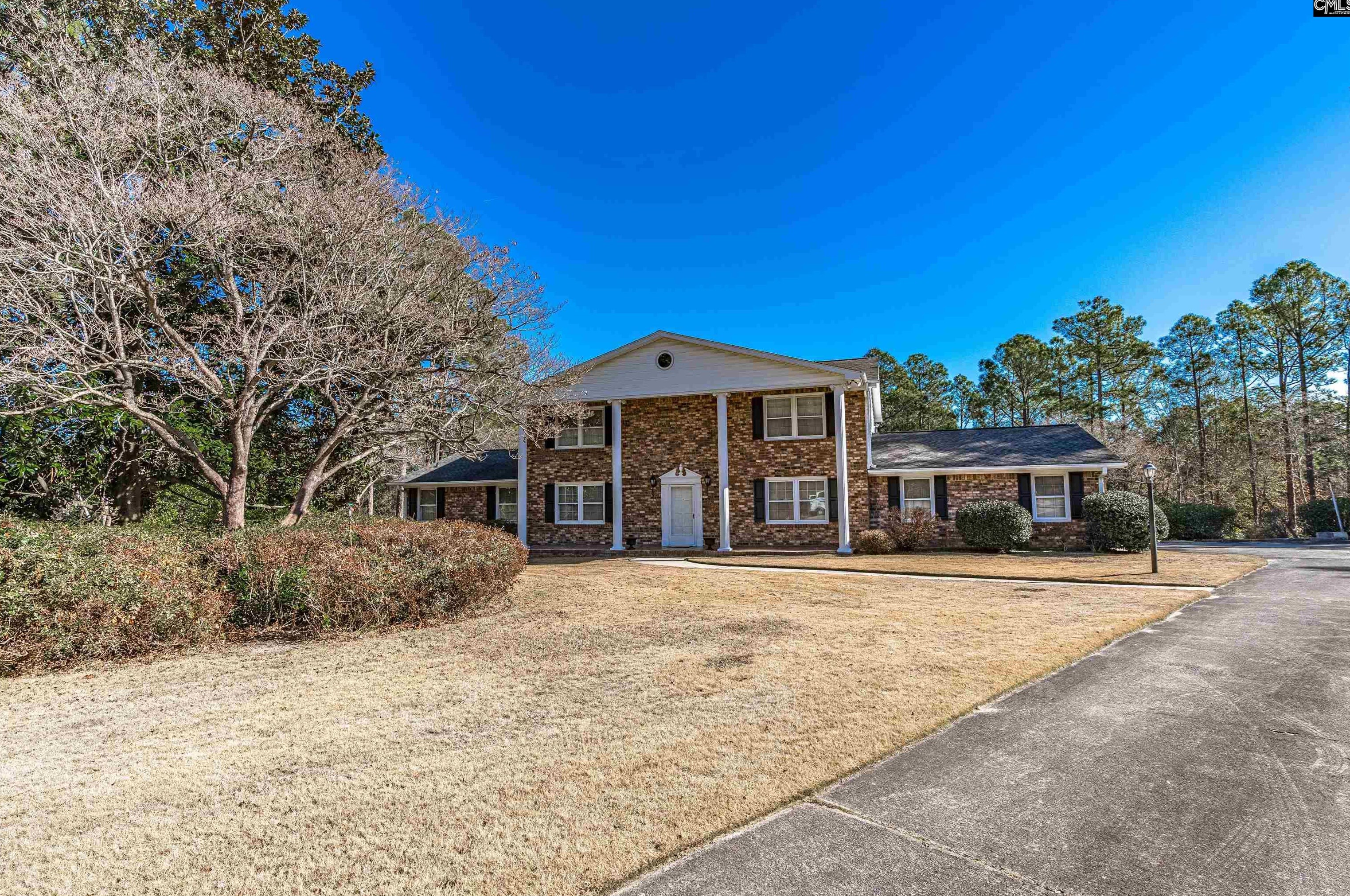 21 Wotan Ln, Columbia, SC 29229-3338