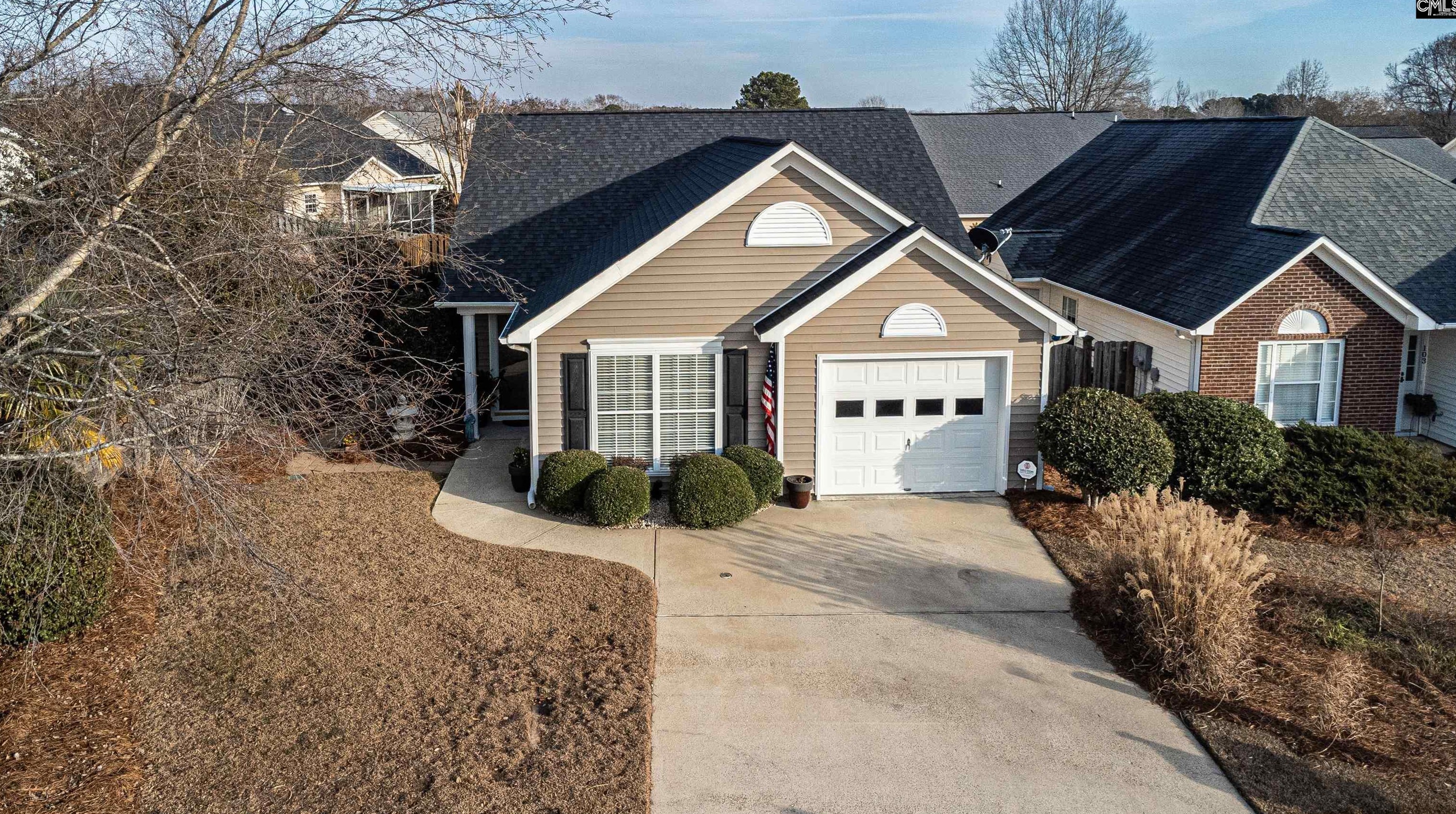 101 Garden Arbor Ct, Lexington, SC 29072