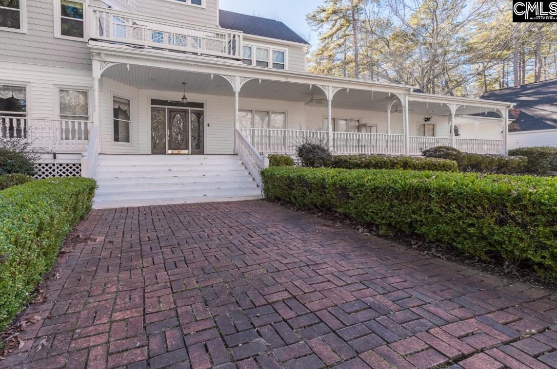 164 Rose Lake Rd, Lexington, SC 29072