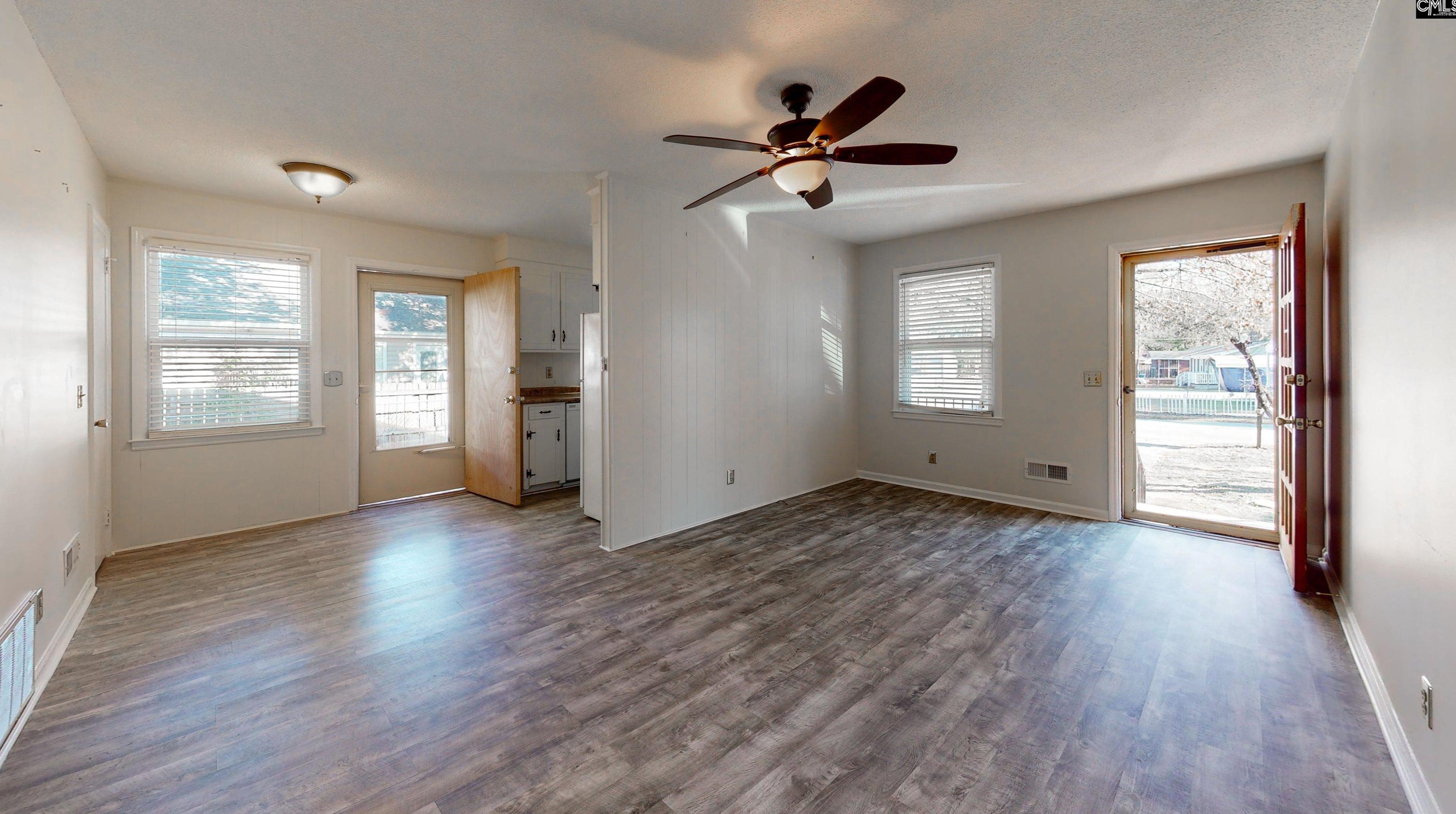 849 True St, Columbia SC  29209-1635 exterior