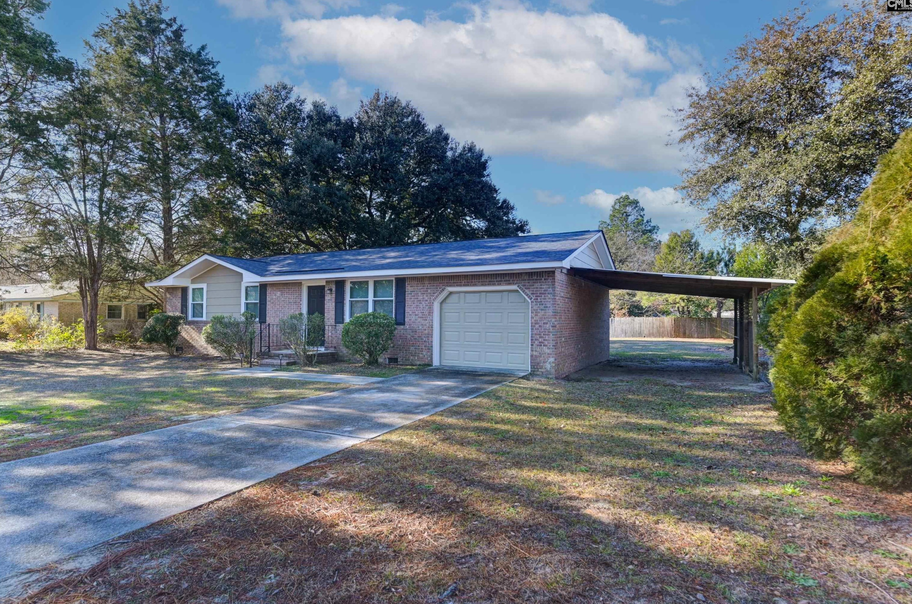 3118 Mctavish Ave, Cayce-West Columbia, SC 29172