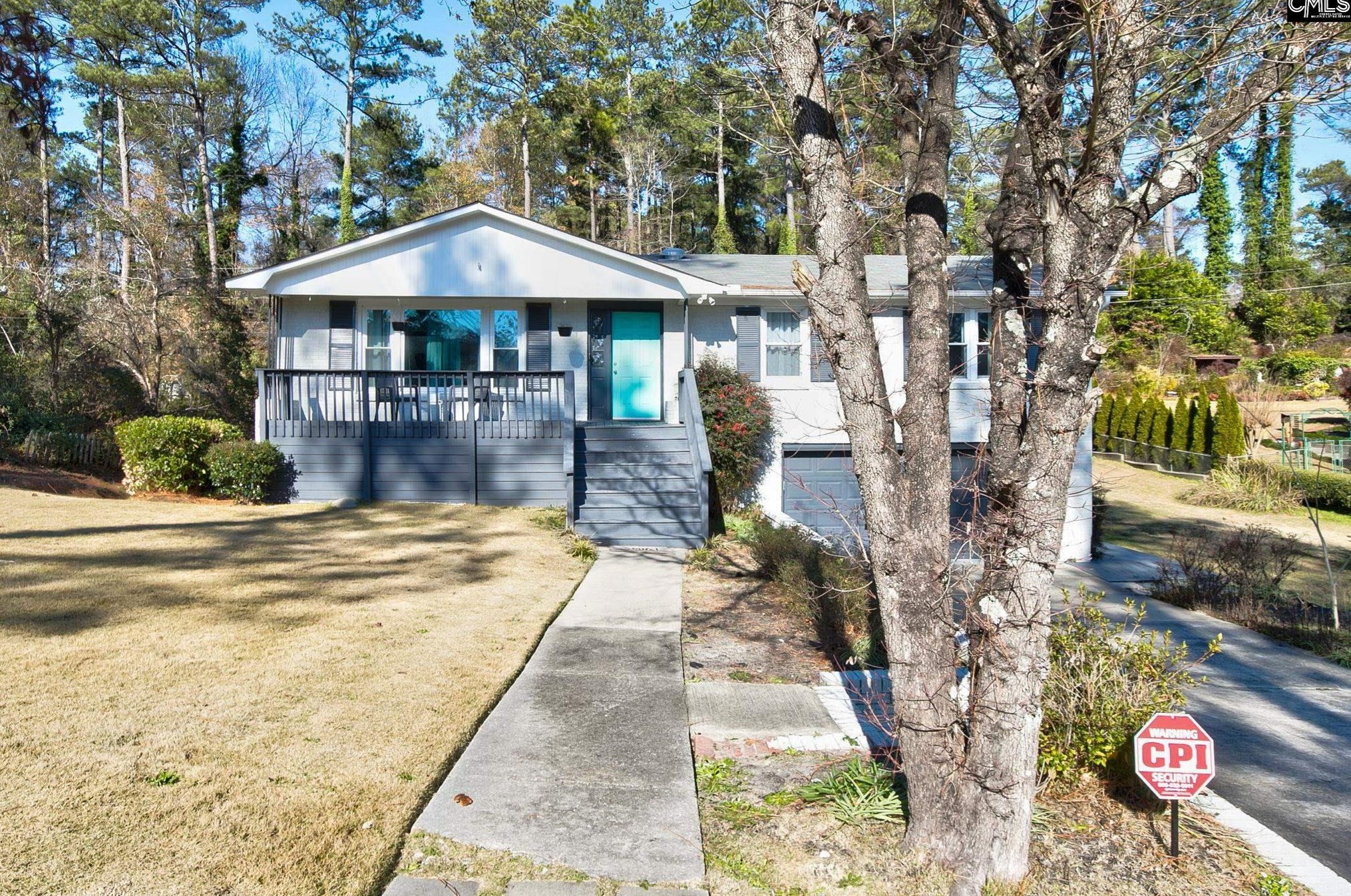 6707 Formosa Dr, Columbia, SC 29206