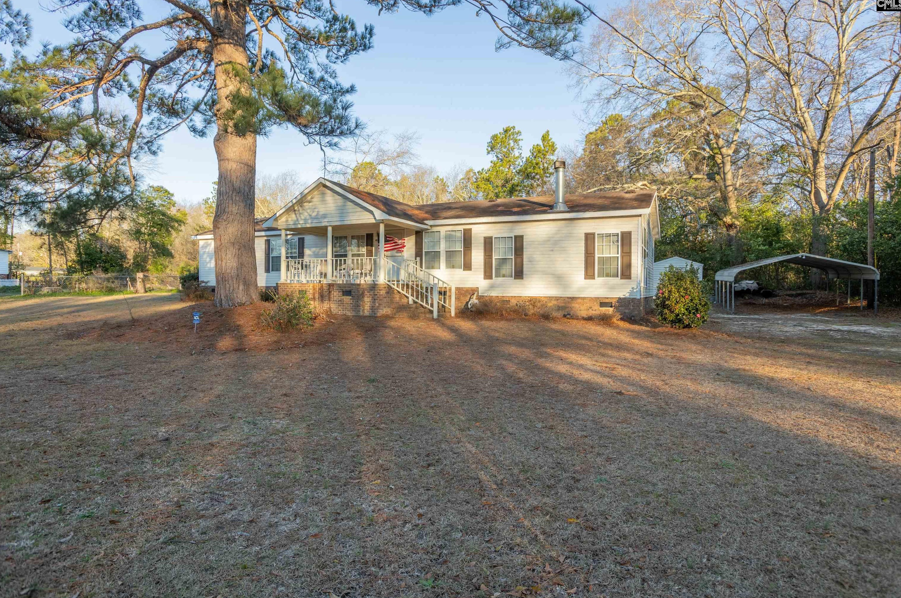 417 Well St, Batesburg-Leesville, SC 29070