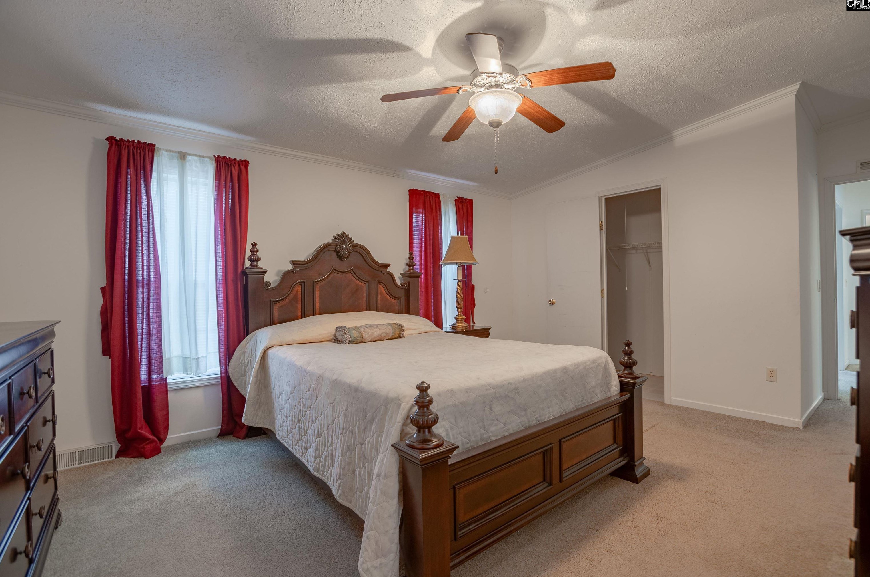 417 Wl St, Batesburg-Leesville SC  29070-7601 exterior