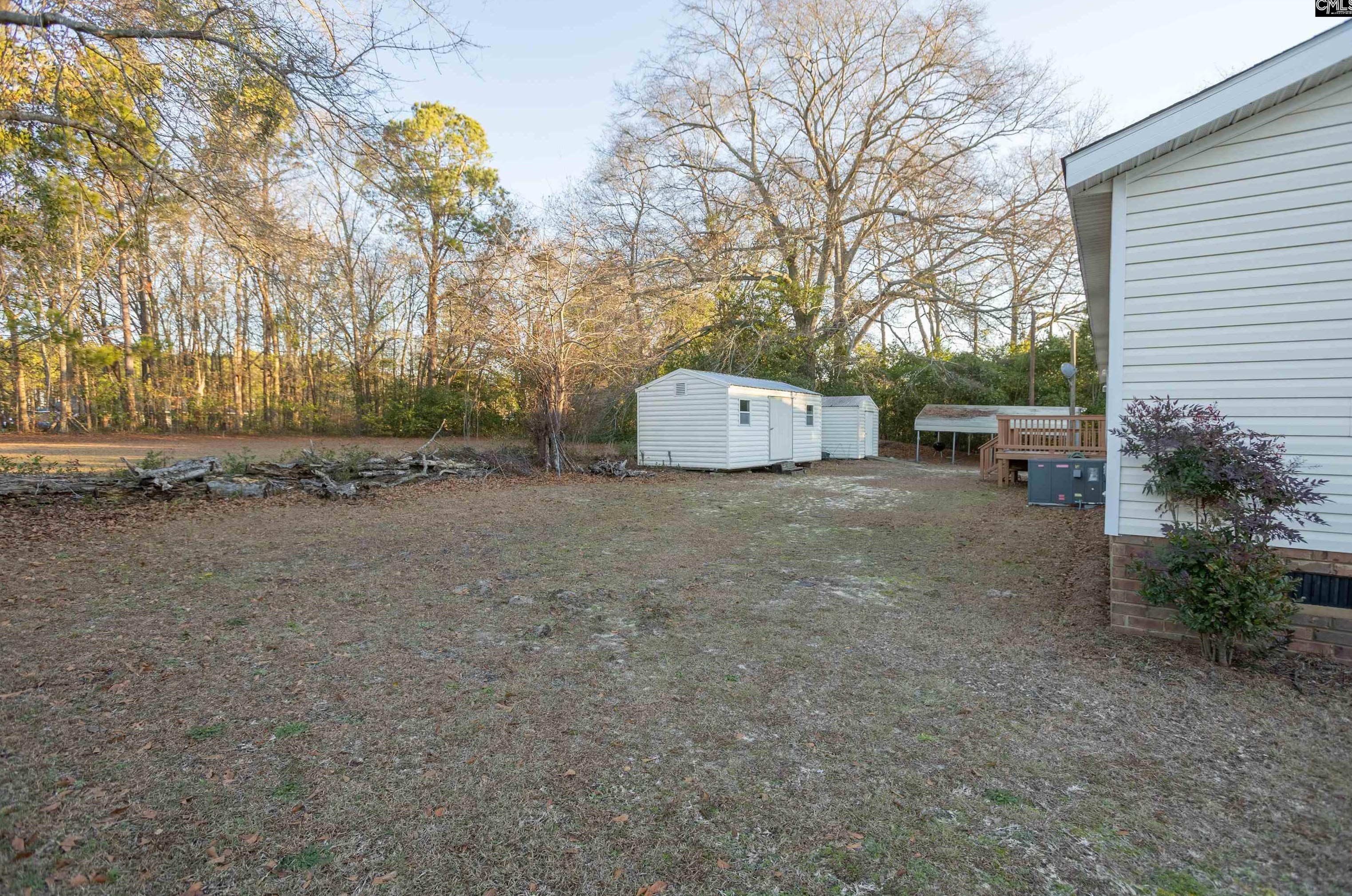 417 Wl St, Batesburg-Leesville SC  29070-7601 exterior