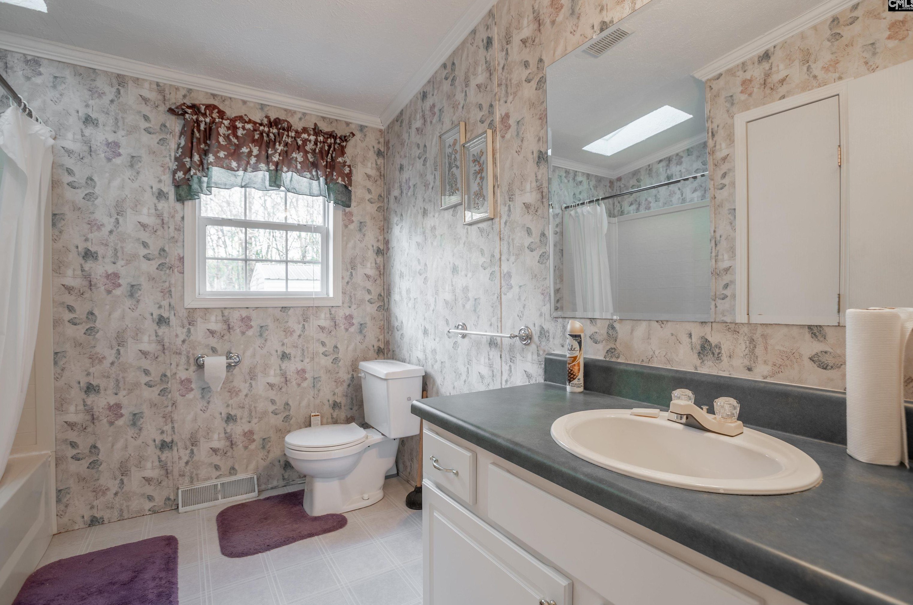 417 Wl St, Batesburg-Leesville SC  29070-7601 exterior